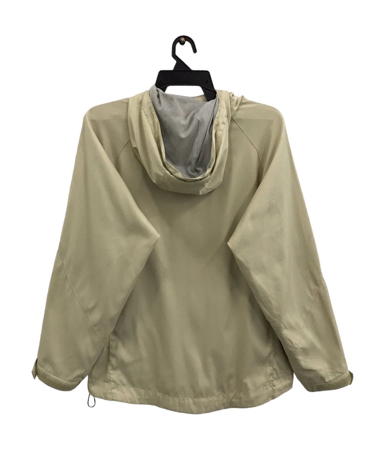 L.L. Bean L.L.BEAN WOMEN’S JACKET HOODIE Size L / US 10 / IT 46 - 2 Thumbnail
