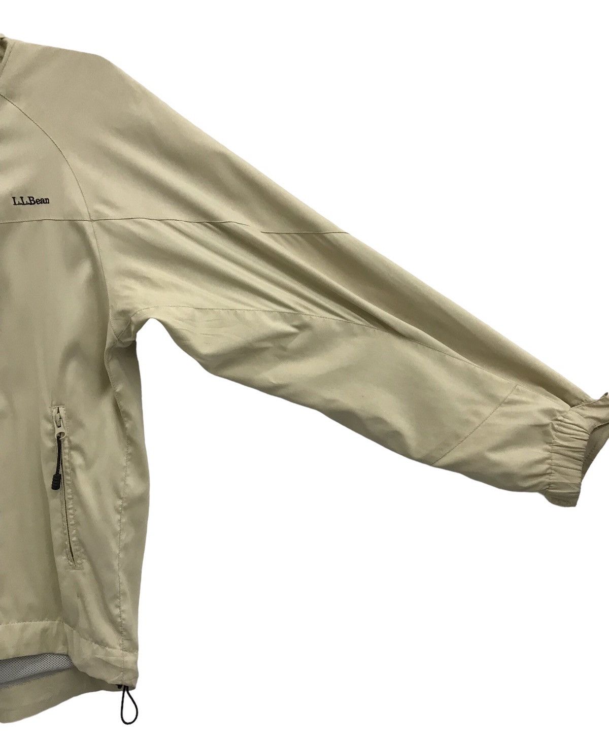 L.L. Bean L.L.BEAN WOMEN’S JACKET HOODIE Size L / US 10 / IT 46 - 4 Thumbnail