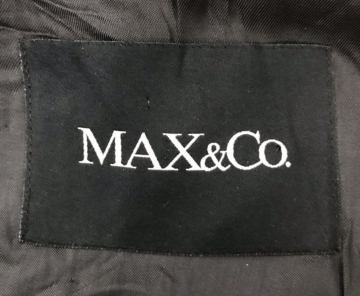 MAX&Co. MAX&Co. COAT Size M / US 6-8 / IT 42-44 - 10 Thumbnail