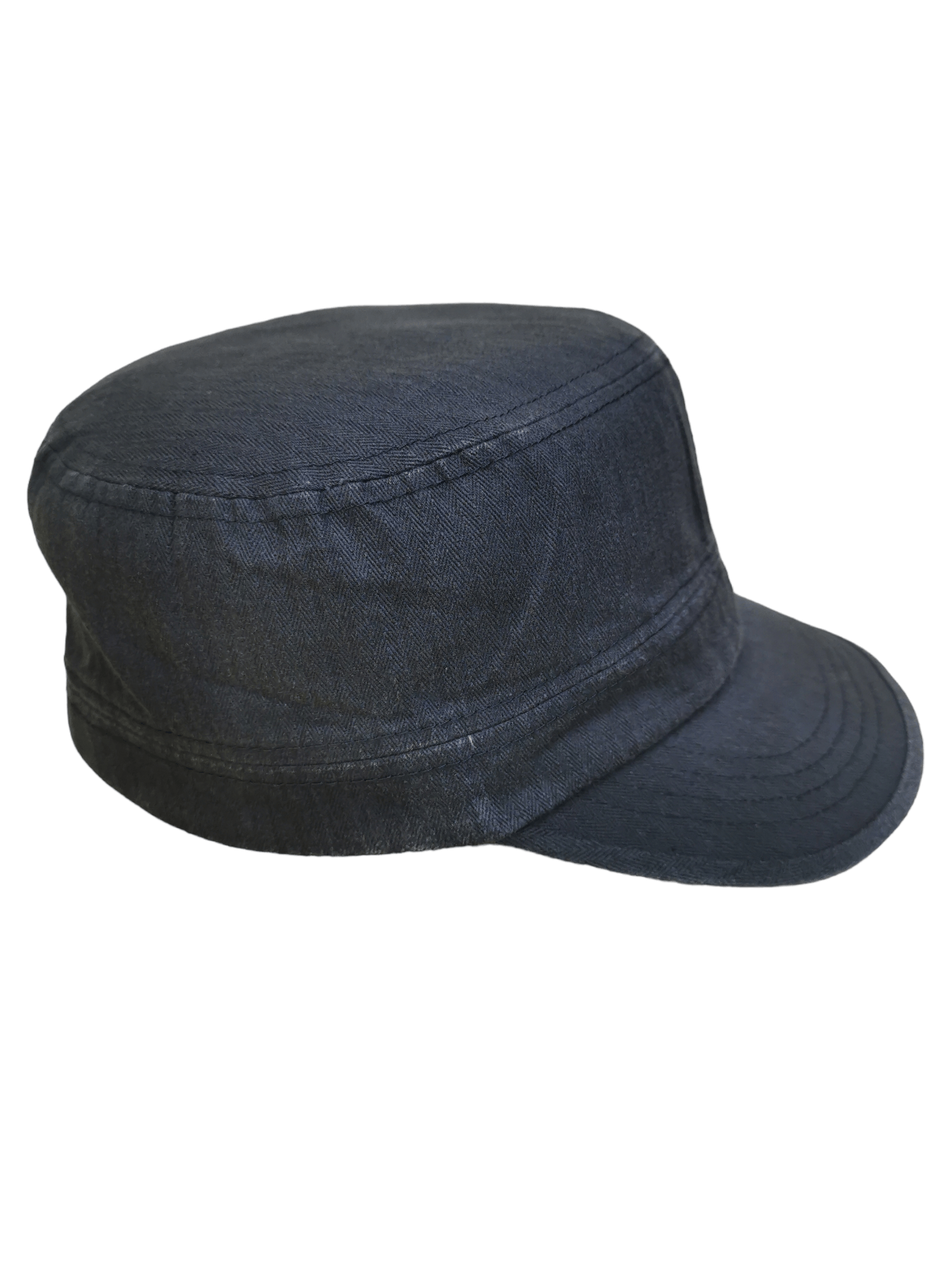 Eternal 🔥4 MONTHS SALE🔥 JAPANESE ETERNAL SKULLS DESIGN HAT CAP A1 Size ONE SIZE - 5 Thumbnail
