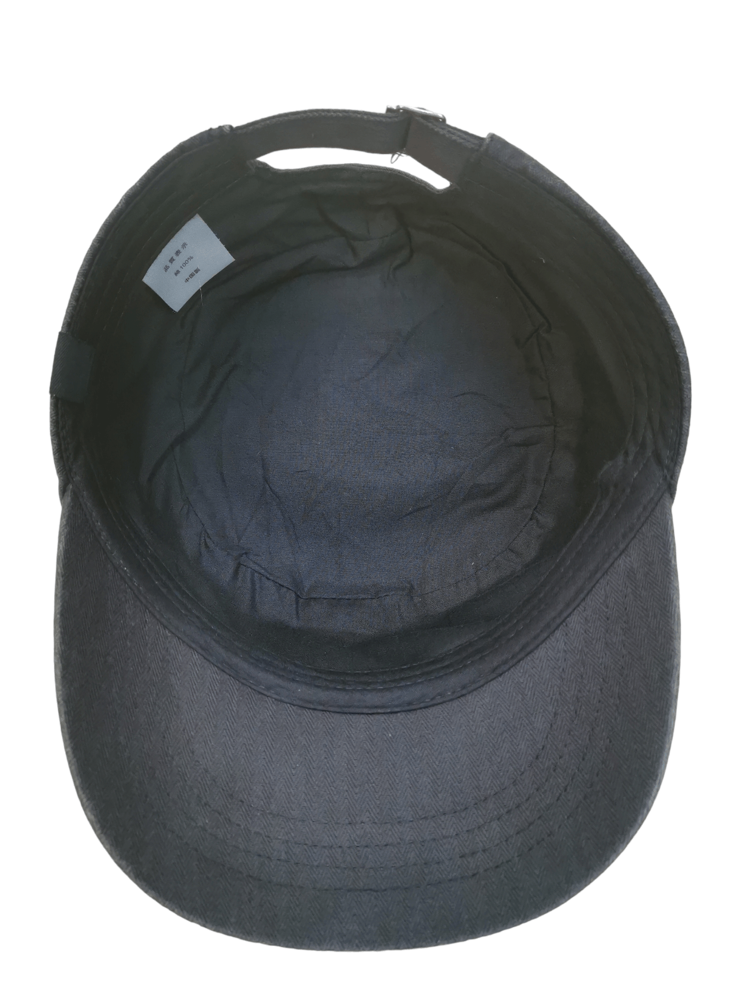 Eternal 🔥4 MONTHS SALE🔥 JAPANESE ETERNAL SKULLS DESIGN HAT CAP A1 Size ONE SIZE - 6 Thumbnail