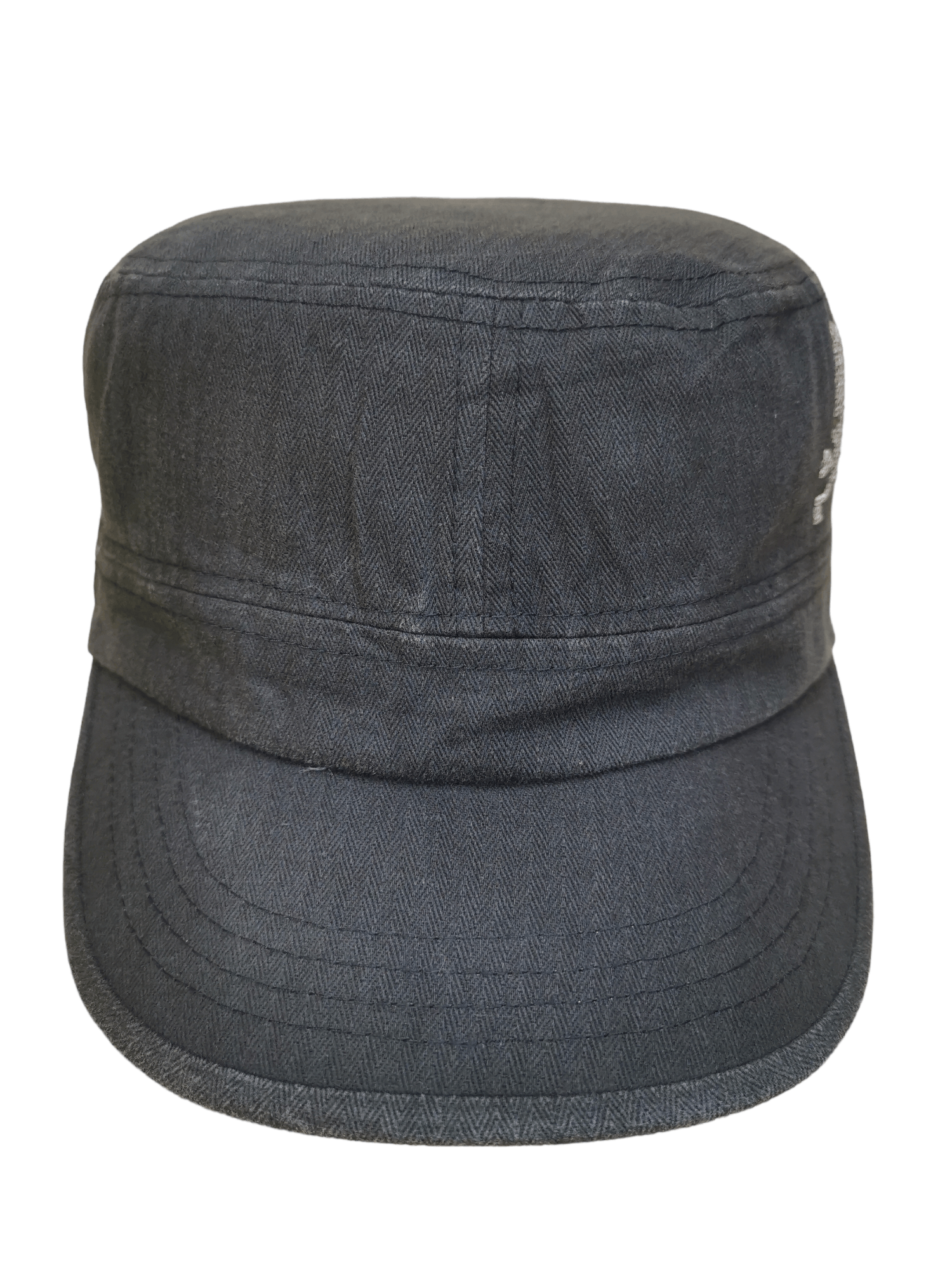 Eternal 🔥4 MONTHS SALE🔥 JAPANESE ETERNAL SKULLS DESIGN HAT CAP A1 Size ONE SIZE - 2 Thumbnail