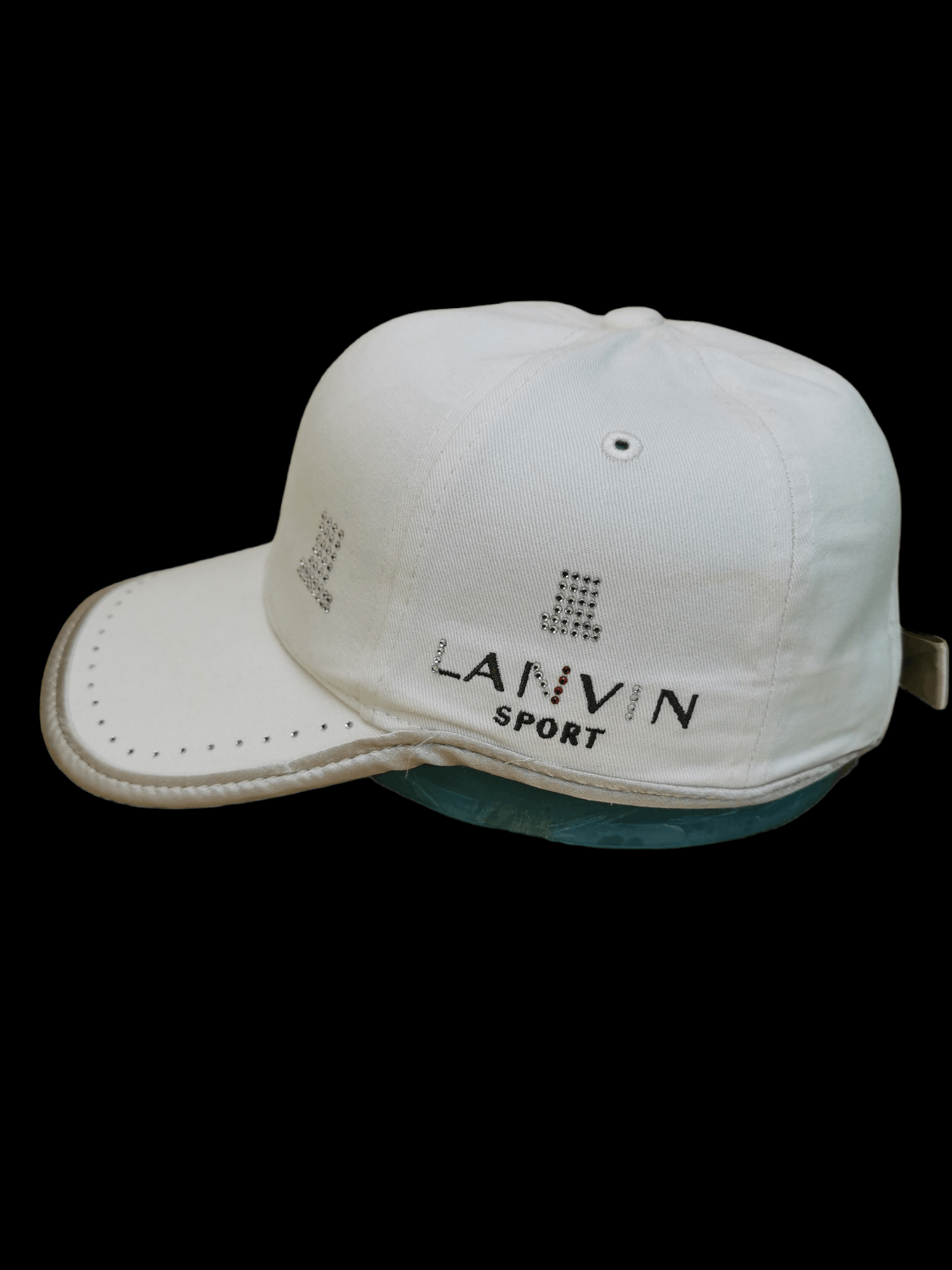 Lanvin LANVIN SPORT HAT CAP Size ONE SIZE - 2 Thumbnail