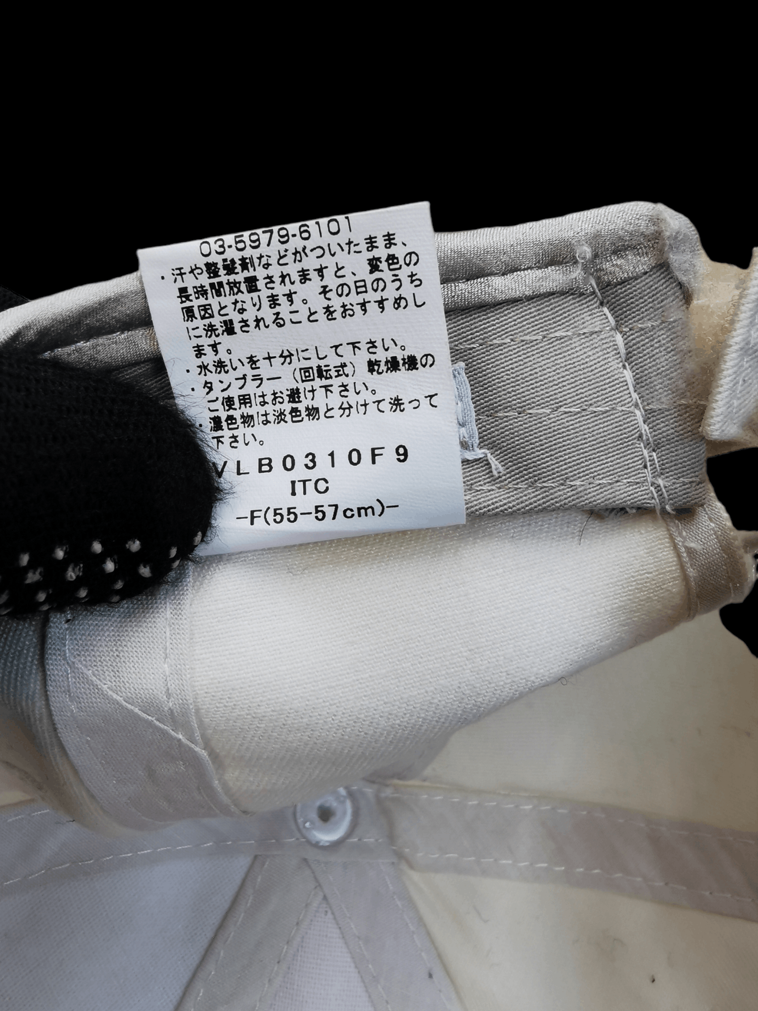 Lanvin LANVIN SPORT HAT CAP Size ONE SIZE - 7 Thumbnail