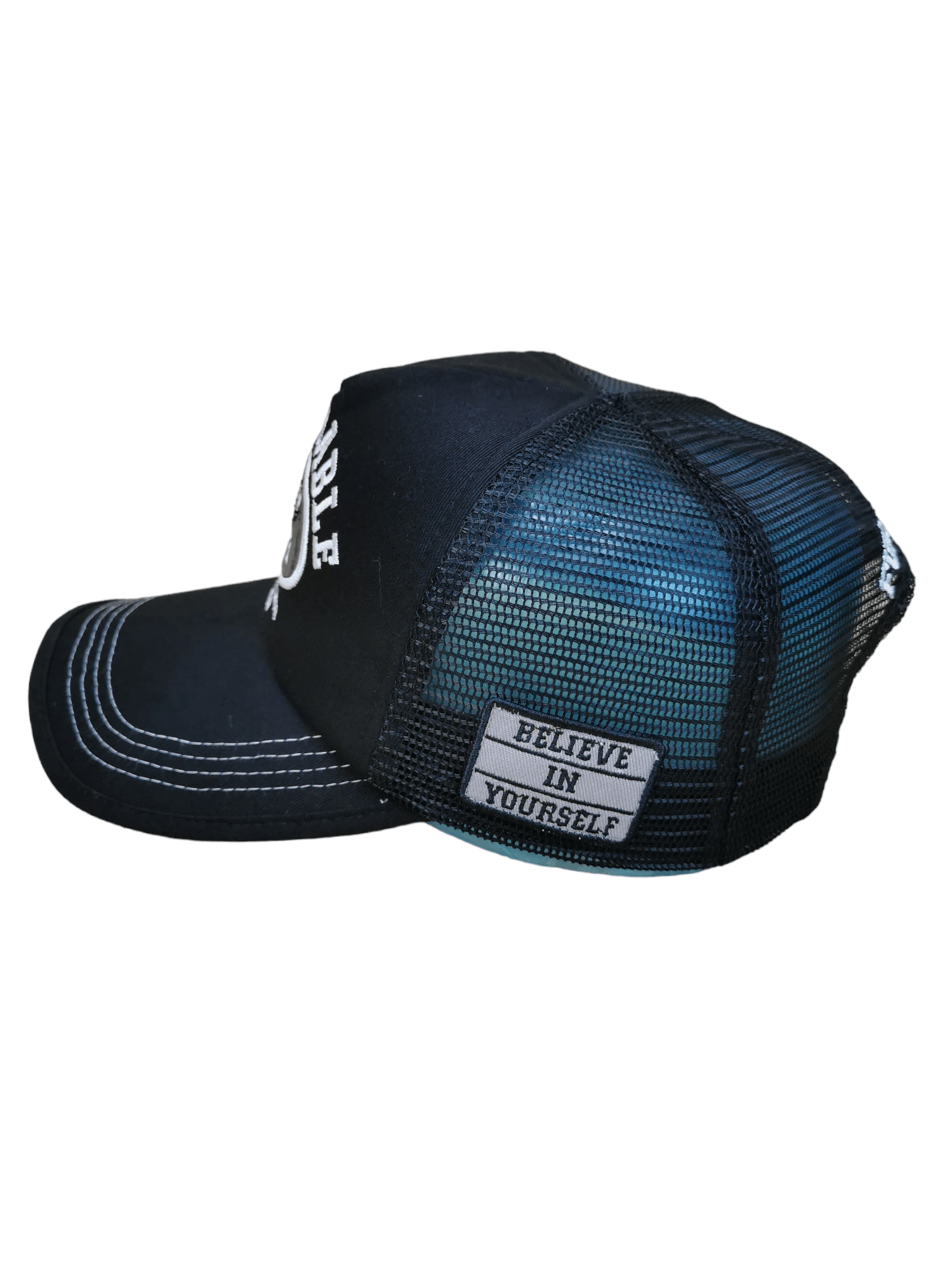Dickies 🔥4 MONTHS SALE🔥 DICKIES FUNTION TRUCKER STREETWEAR HAT CAP Size ONE SIZE - 2 Thumbnail