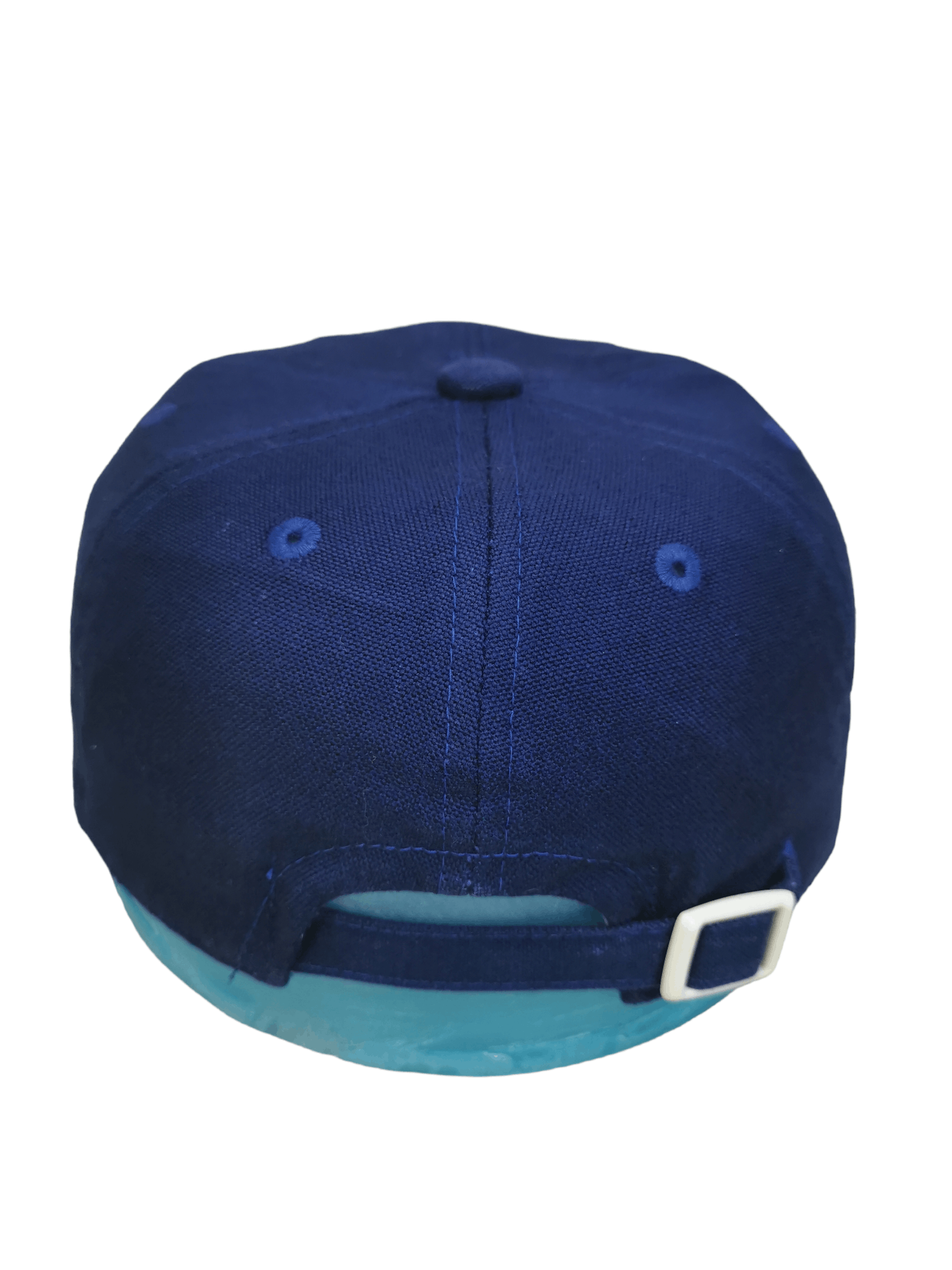 Adidas 🔥4 MONTHS SALE🔥 VINTAGE 80S ADIDAS TREFOIL HAT CAP Size ONE SIZE - 3 Thumbnail