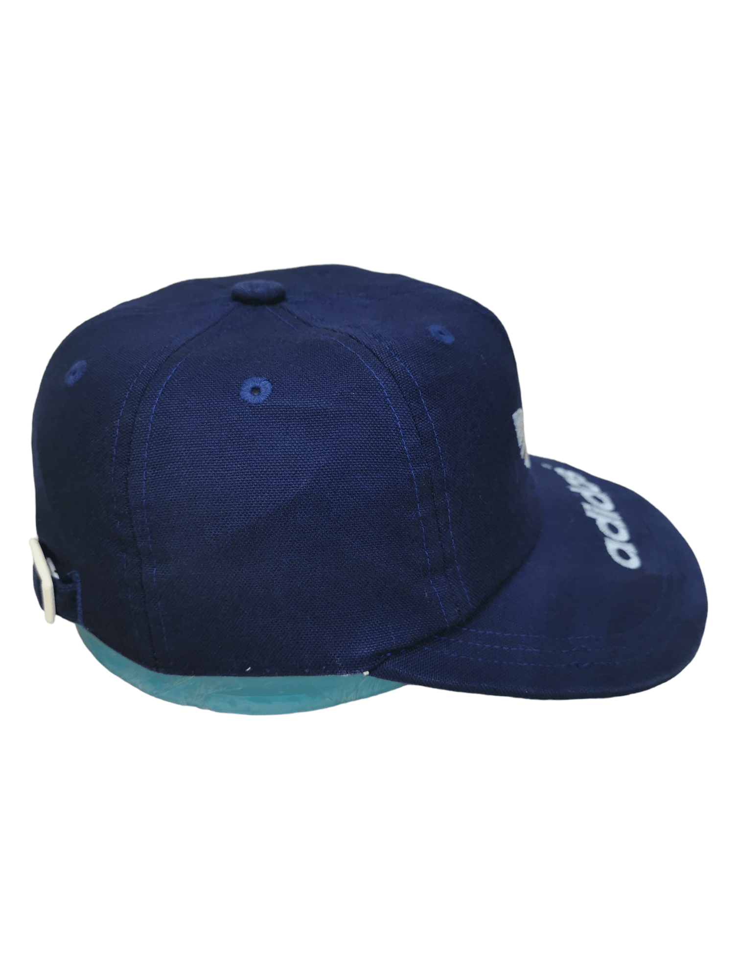 Adidas 🔥4 MONTHS SALE🔥 VINTAGE 80S ADIDAS TREFOIL HAT CAP Size ONE SIZE - 4 Thumbnail