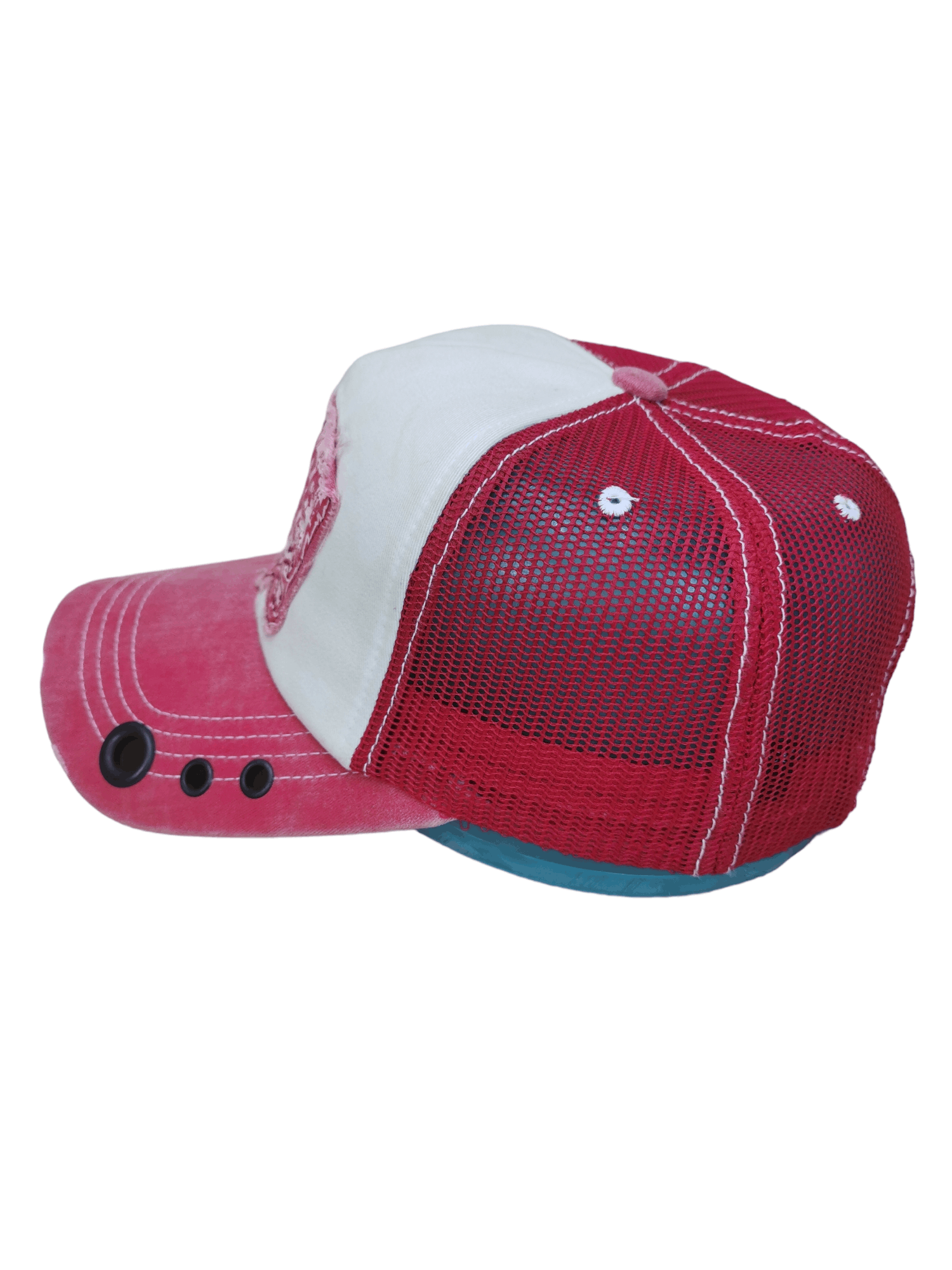 Designer × Seditionaries VINTAGE AVANGERS SKULLS DESIGNER HAT CAP Size ONE SIZE - 2 Thumbnail