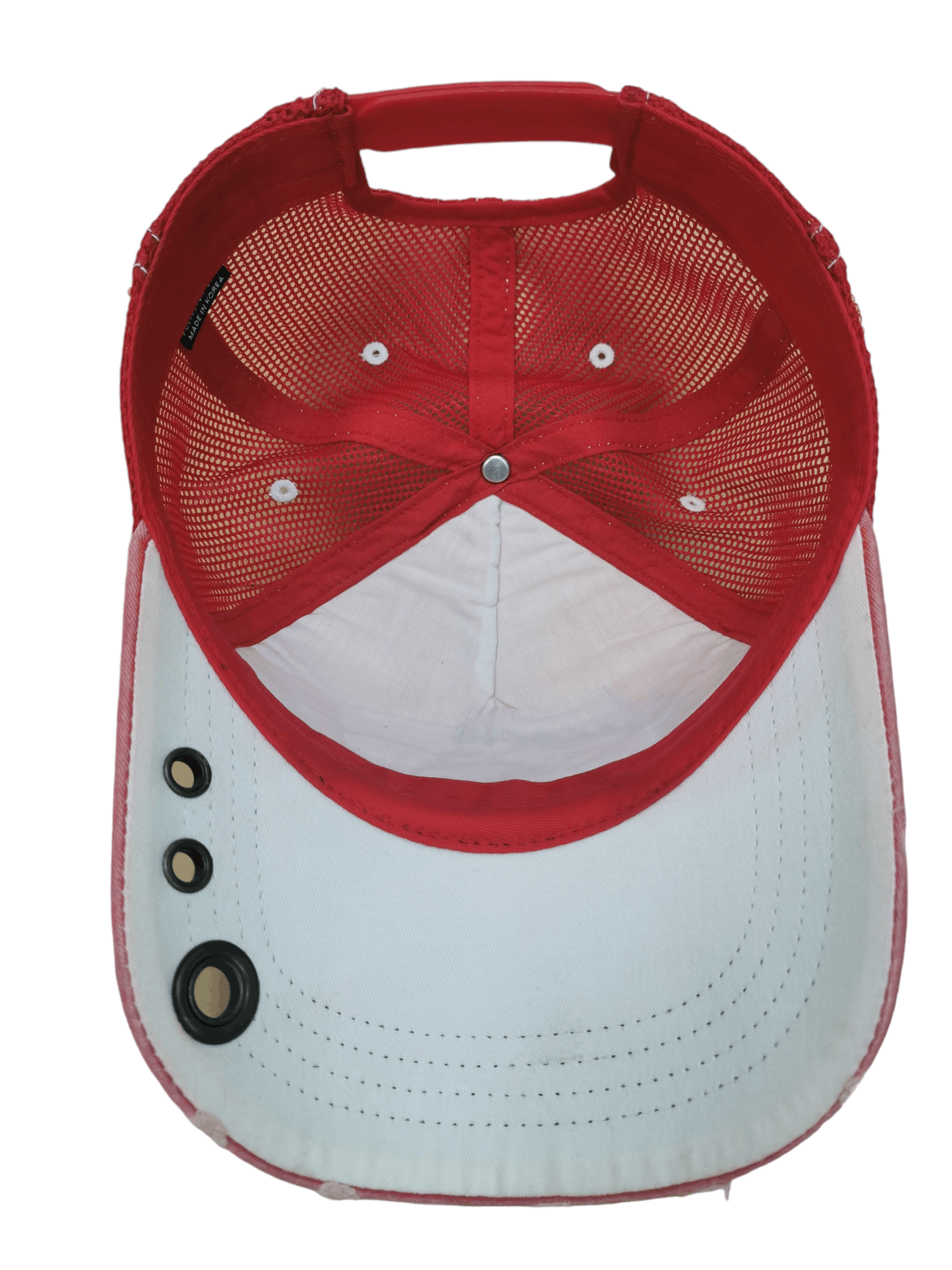 Designer × Seditionaries VINTAGE AVANGERS SKULLS DESIGNER HAT CAP Size ONE SIZE - 5 Thumbnail