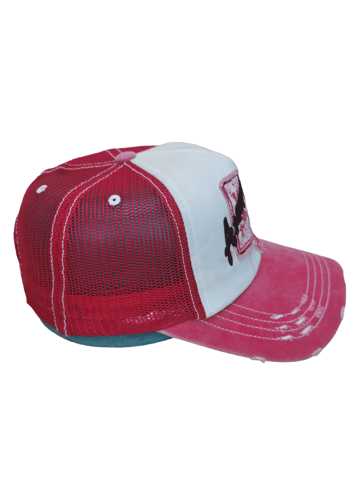 Designer × Seditionaries VINTAGE AVANGERS SKULLS DESIGNER HAT CAP Size ONE SIZE - 4 Thumbnail