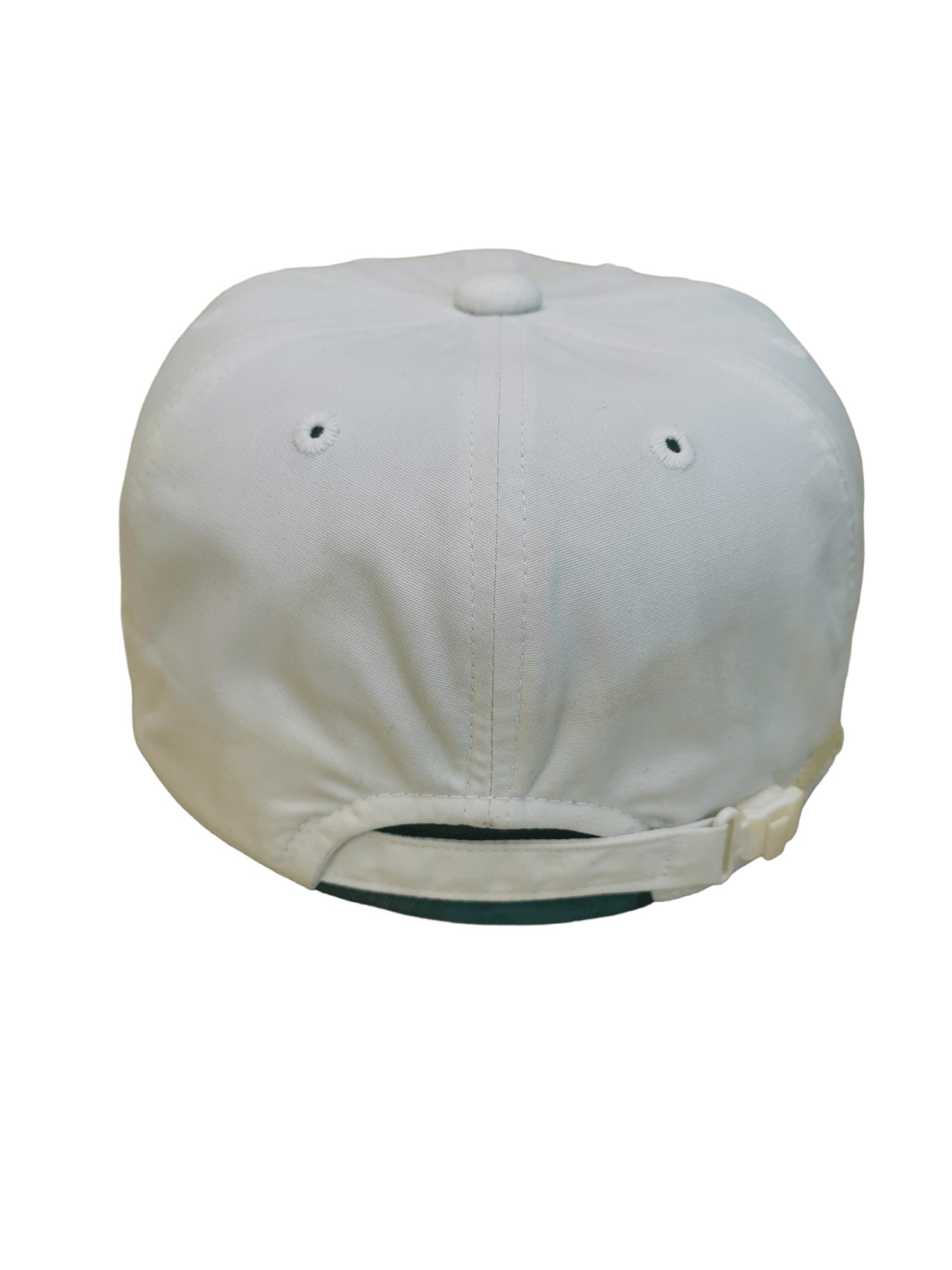 Lacoste VINTAGE 80S LACOSTE STREETWEAR HAT CAP Size ONE SIZE - 3 Thumbnail
