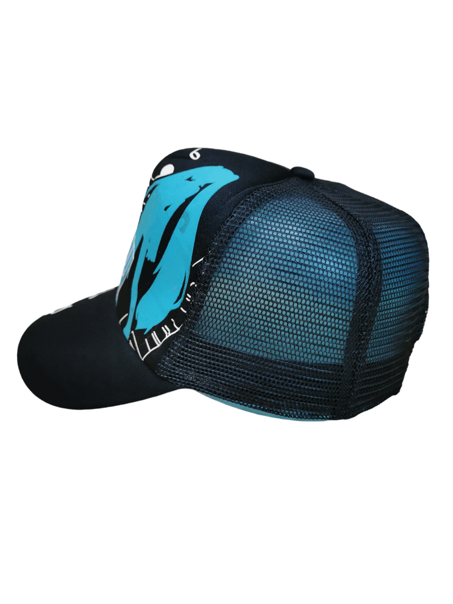 Anime 🔥4 MONTHS SALE🔥 HATSUNE MIKU JAPANESE ANIMATION HAT CAP Size ONE SIZE - 4 Thumbnail