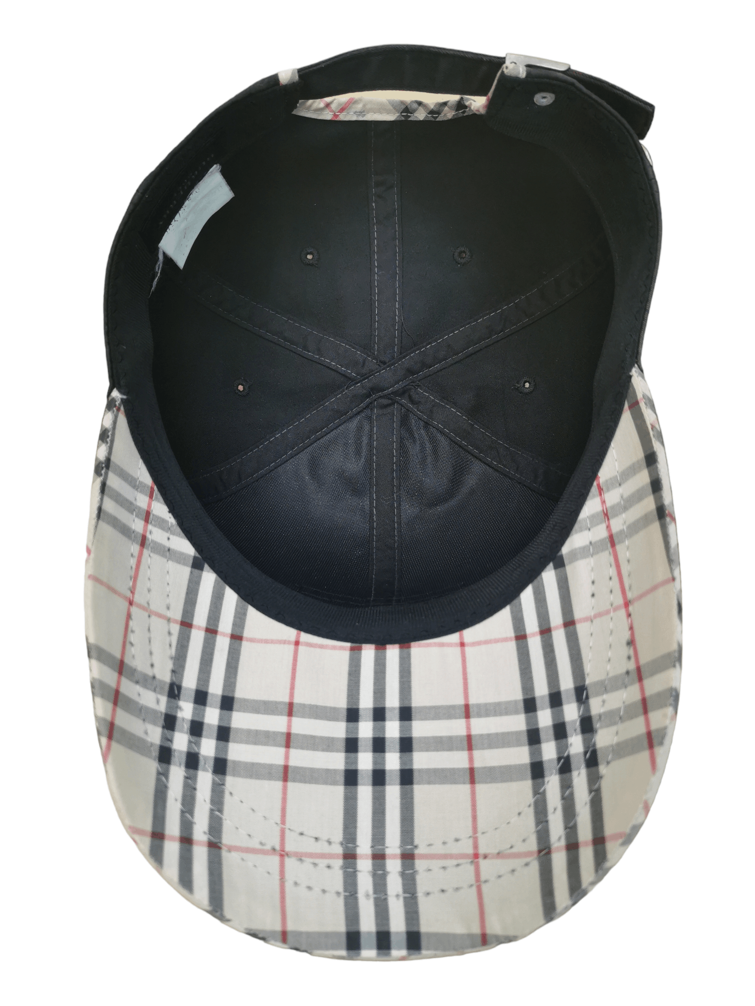 Burberry BURBERRY LUXURY HAT CAP Size ONE SIZE - 4 Thumbnail