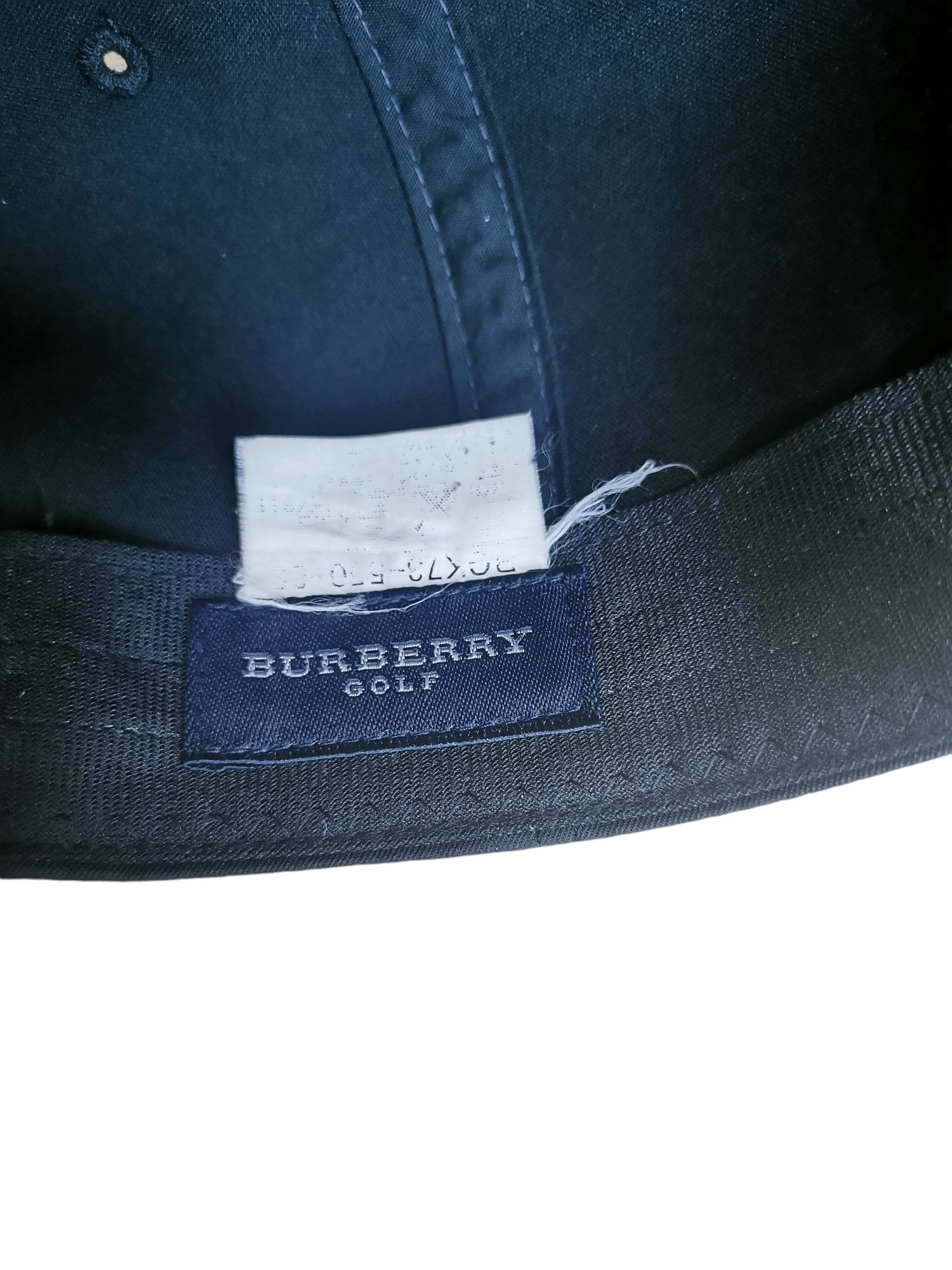 Burberry BURBERRY LUXURY HAT CAP Size ONE SIZE - 6 Thumbnail