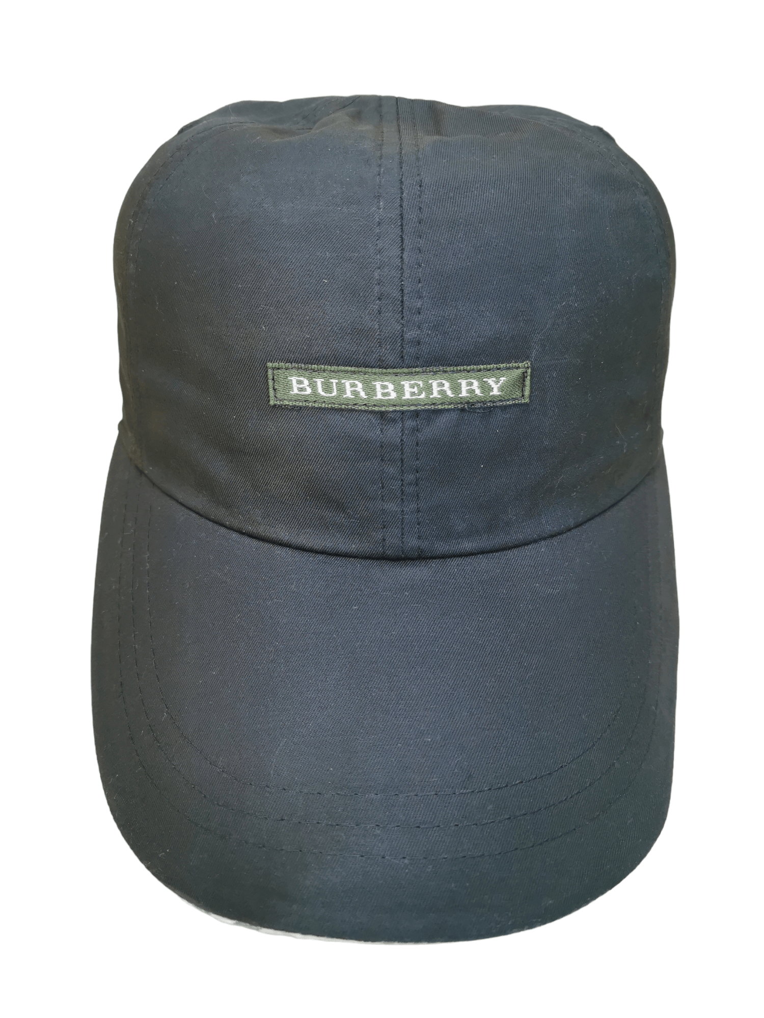 Burberry BURBERRY LUXURY HAT CAP Size ONE SIZE - 1 Thumbnail