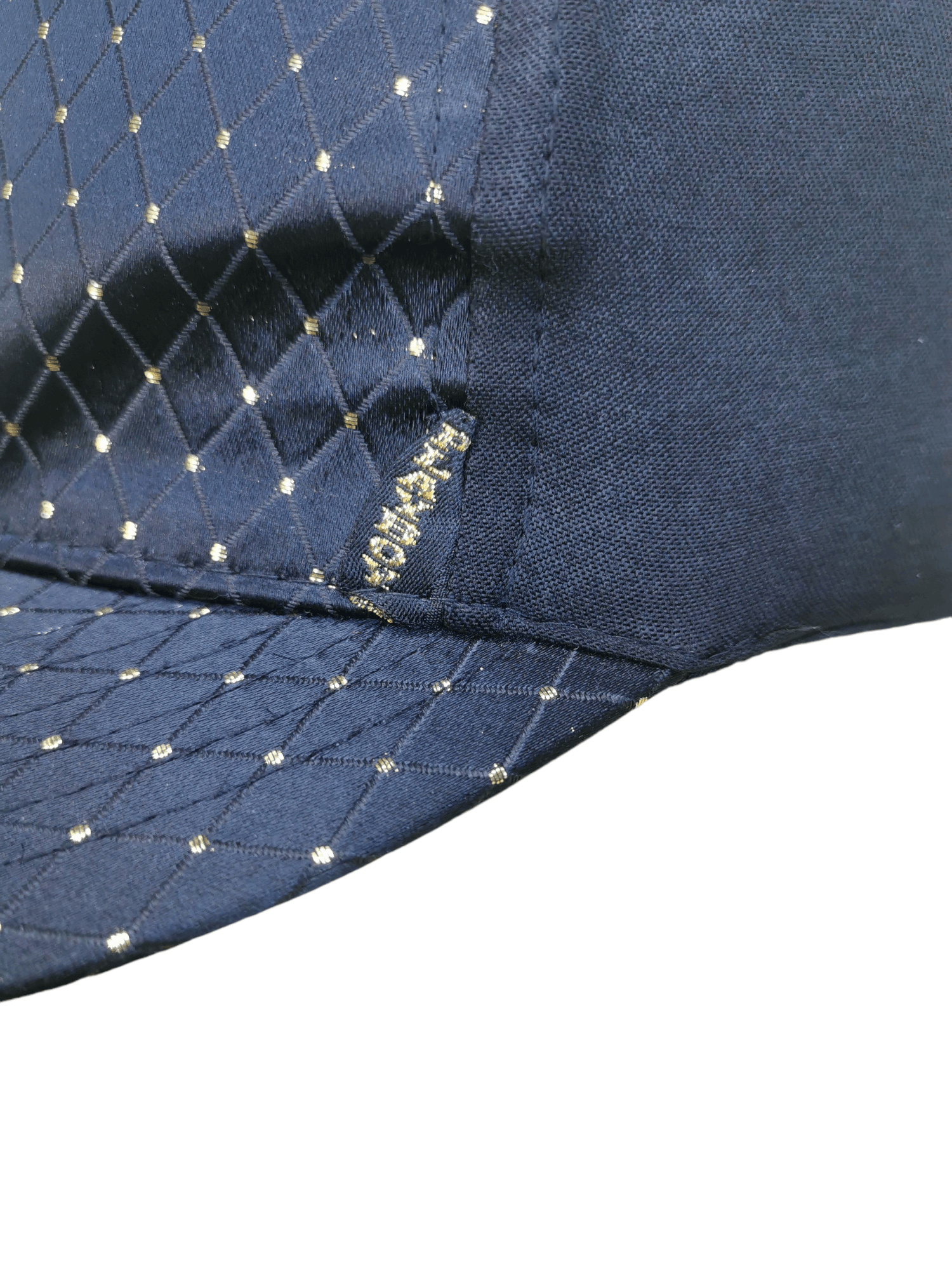 Playboy RARE PLAYBOY PHYSICAL EMBROIDERY LOGO HAT CAP Size ONE SIZE - 3 Thumbnail