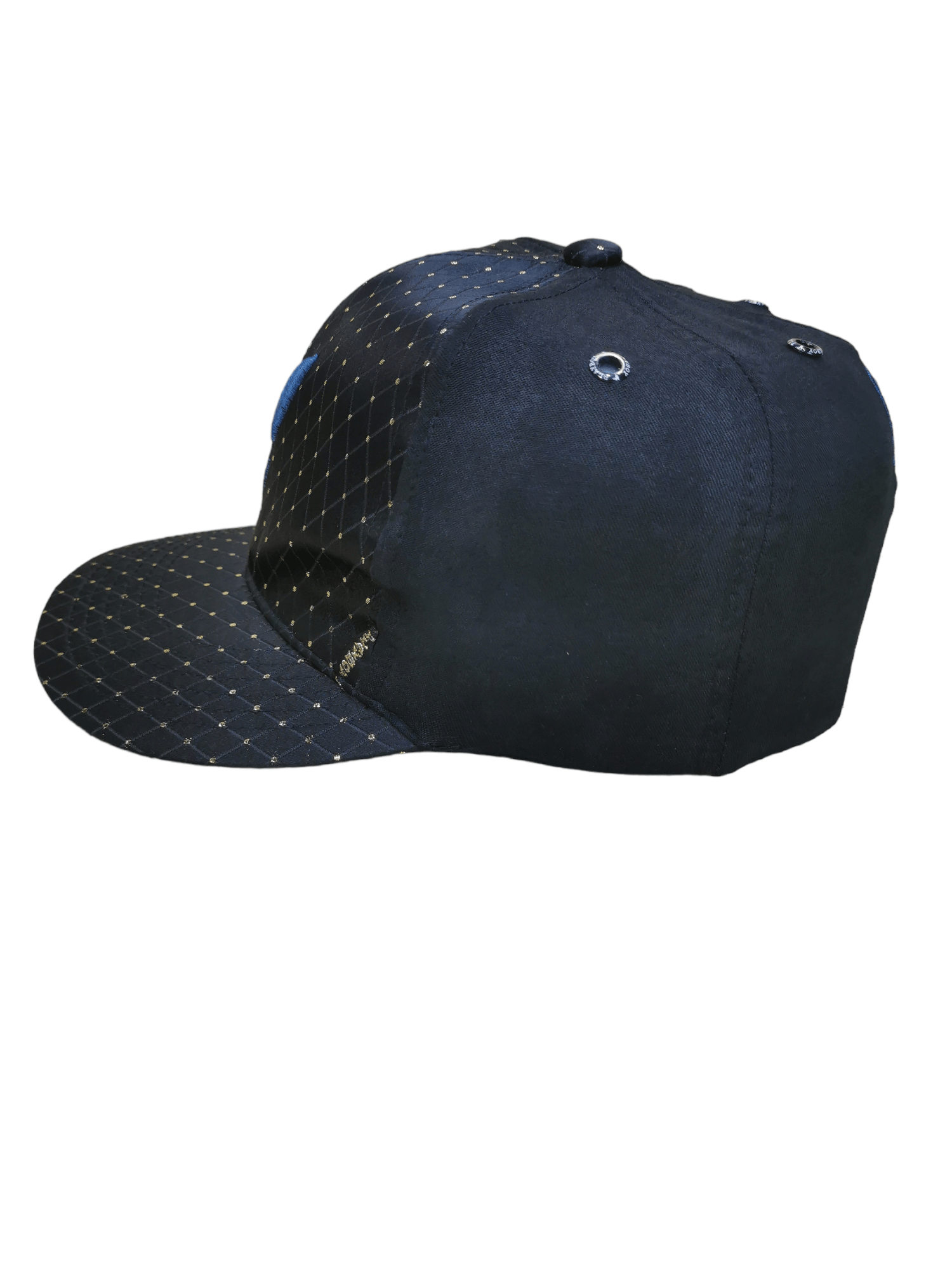 Playboy RARE PLAYBOY PHYSICAL EMBROIDERY LOGO HAT CAP Size ONE SIZE - 4 Thumbnail