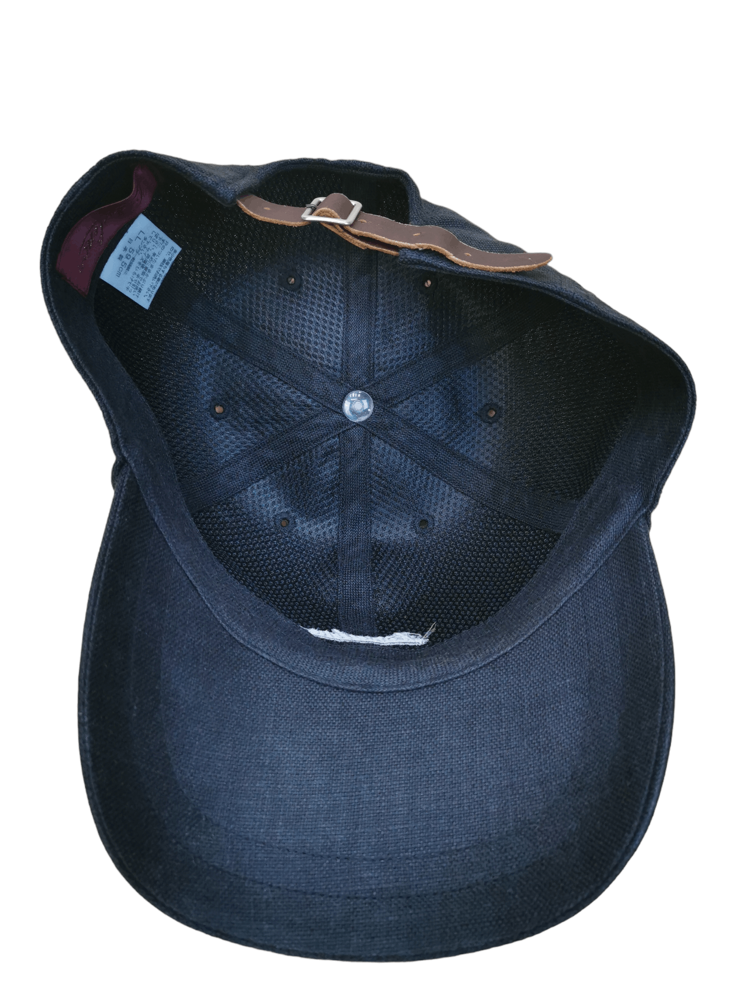 Borsalino × Designer BORSALINO DESIGNER LUXURY HAT CAP Size ONE SIZE - 5 Thumbnail