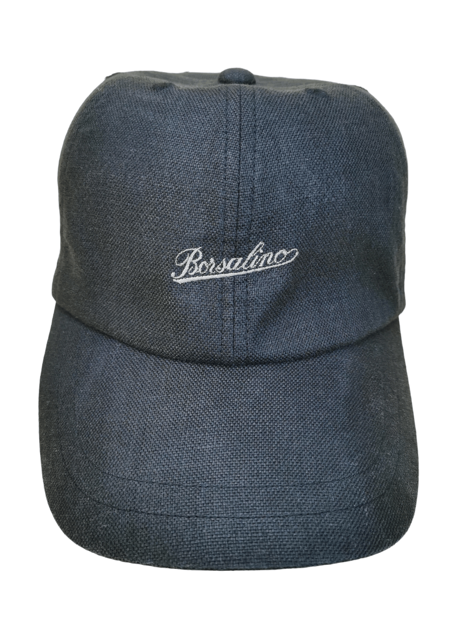 Borsalino × Designer BORSALINO DESIGNER LUXURY HAT CAP Size ONE SIZE - 1 Thumbnail