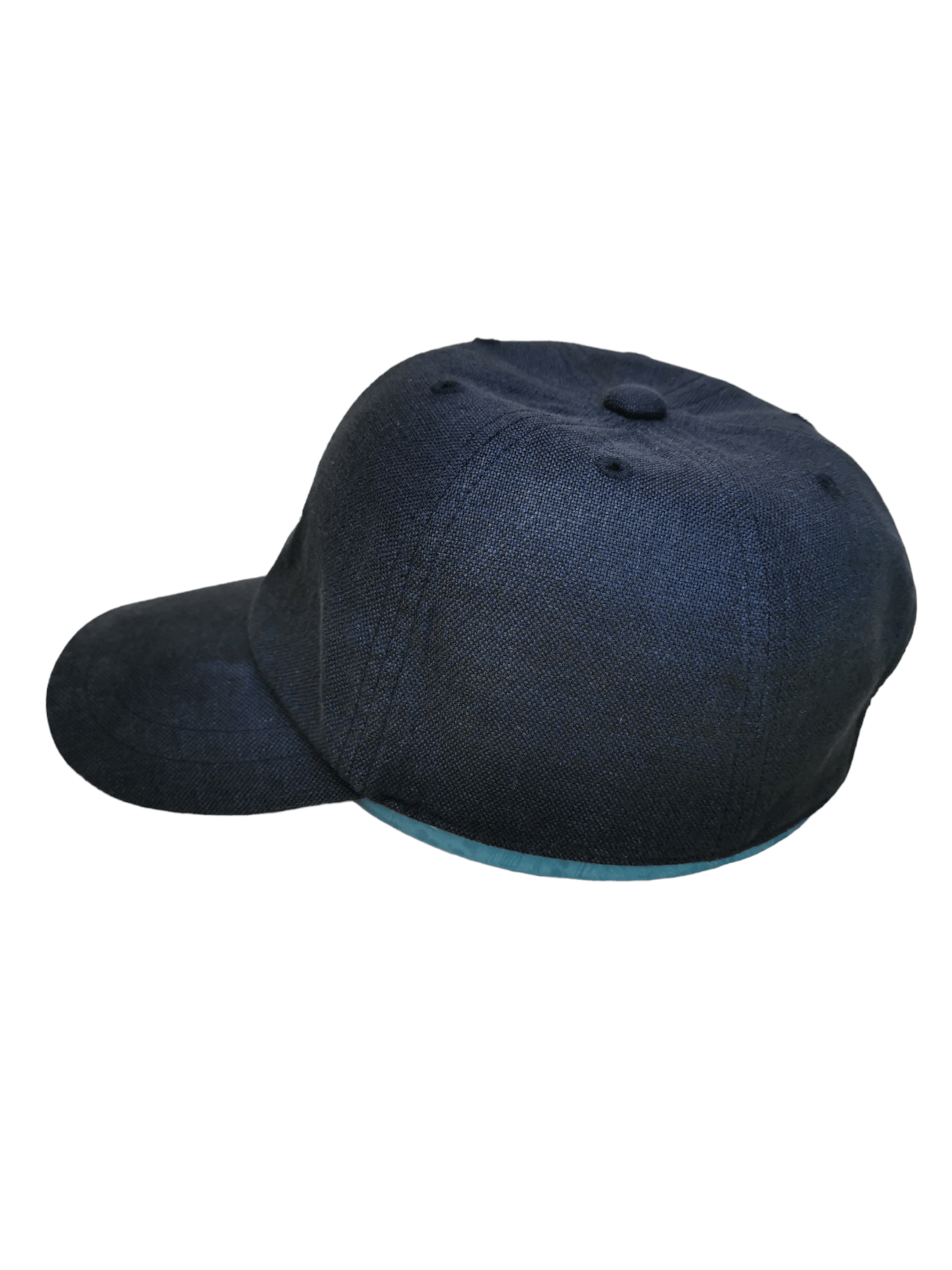 Borsalino × Designer BORSALINO DESIGNER LUXURY HAT CAP Size ONE SIZE - 2 Thumbnail