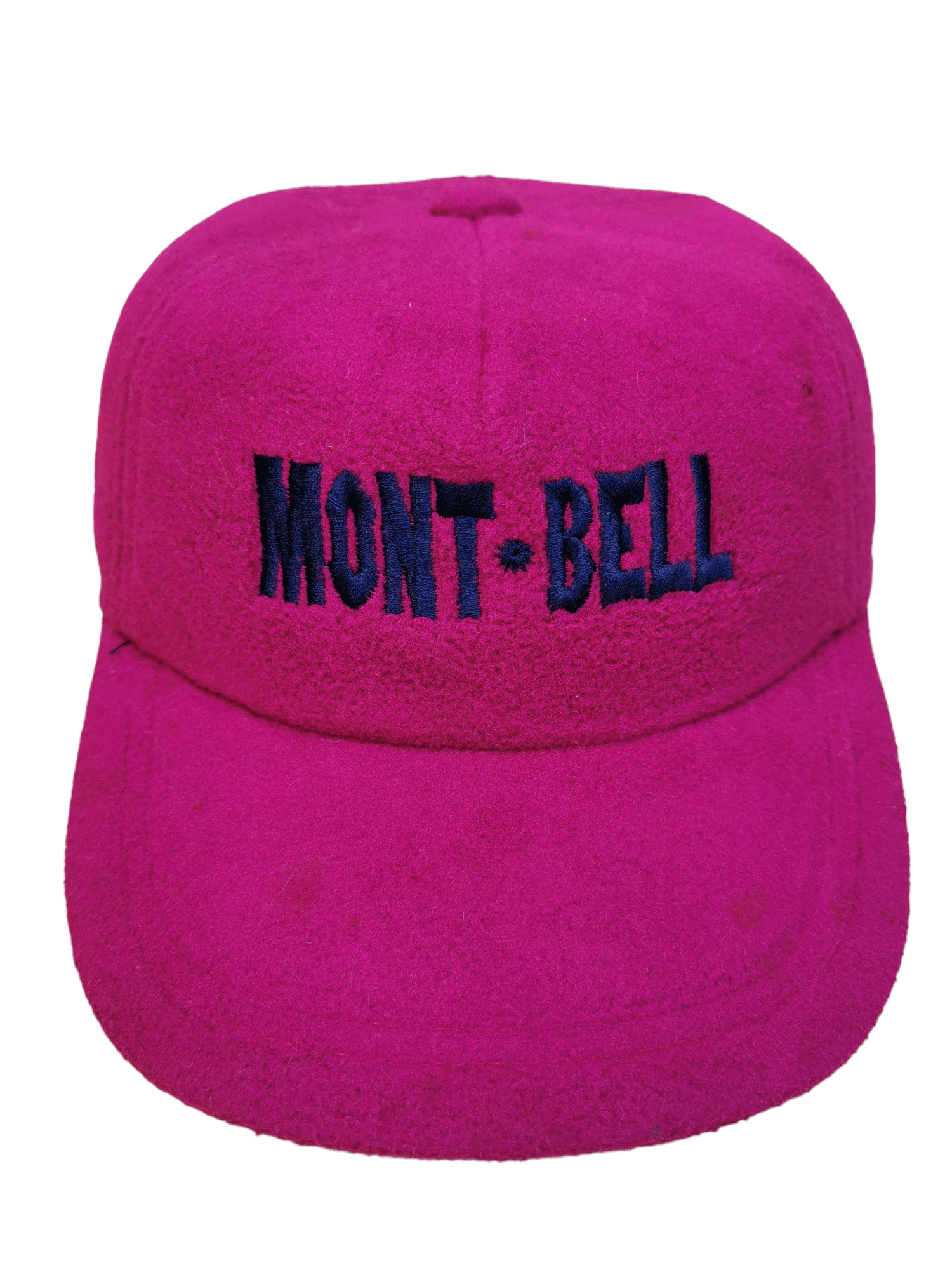 Montbell MONTBELL EARFLAP SKI X STREETWEAR HAT CAP Size ONE SIZE - 2 Thumbnail