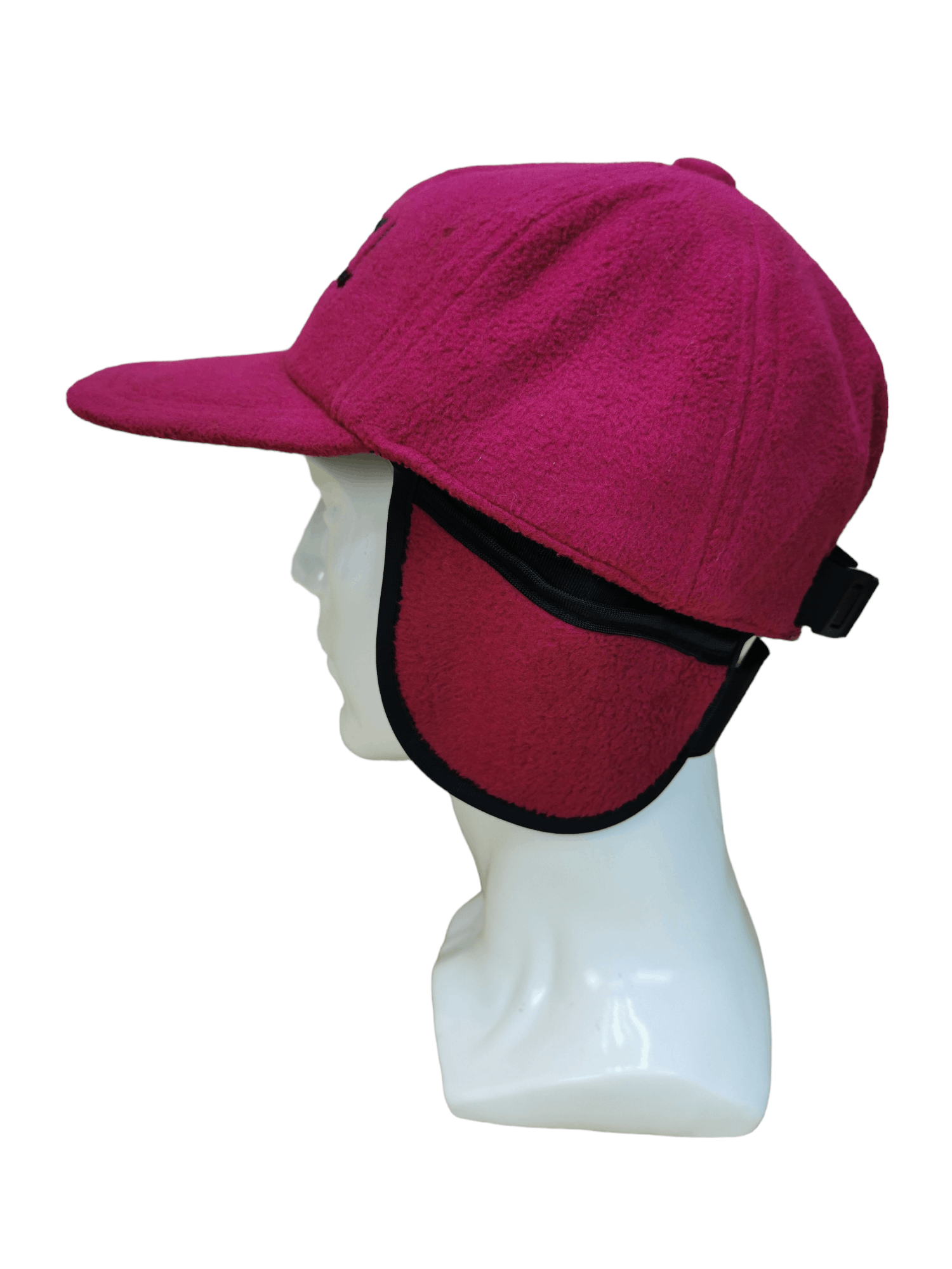Montbell MONTBELL EARFLAP SKI X STREETWEAR HAT CAP Size ONE SIZE - 4 Thumbnail
