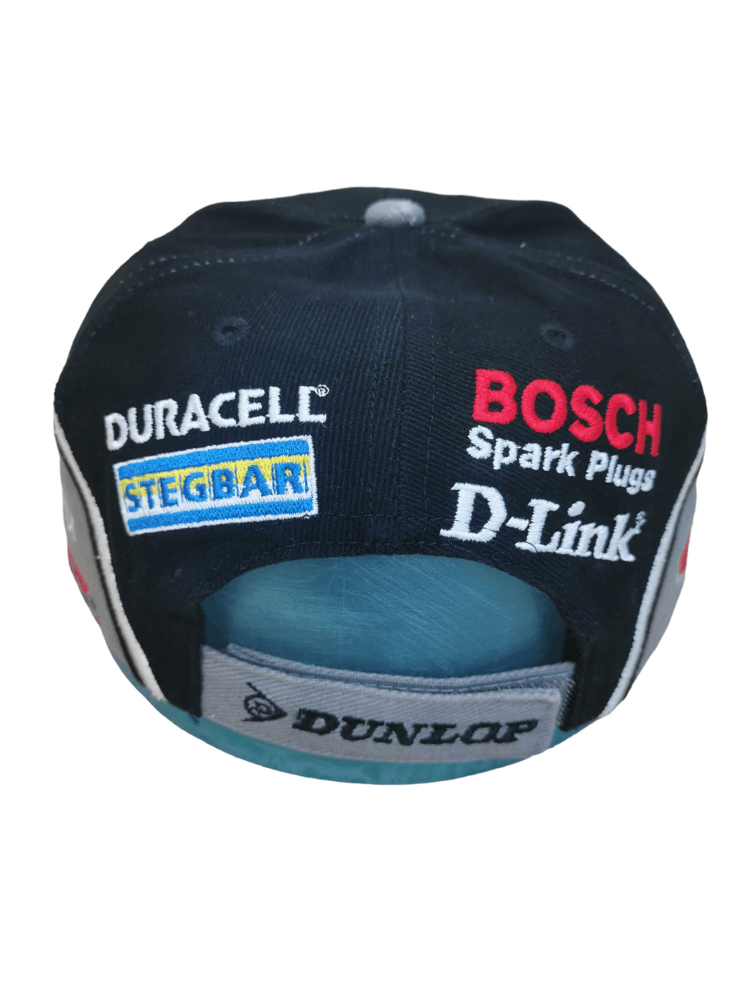 Dunlop STONE BROTHERS RACING PIRTEK HAT CAP Size ONE SIZE - 3 Thumbnail