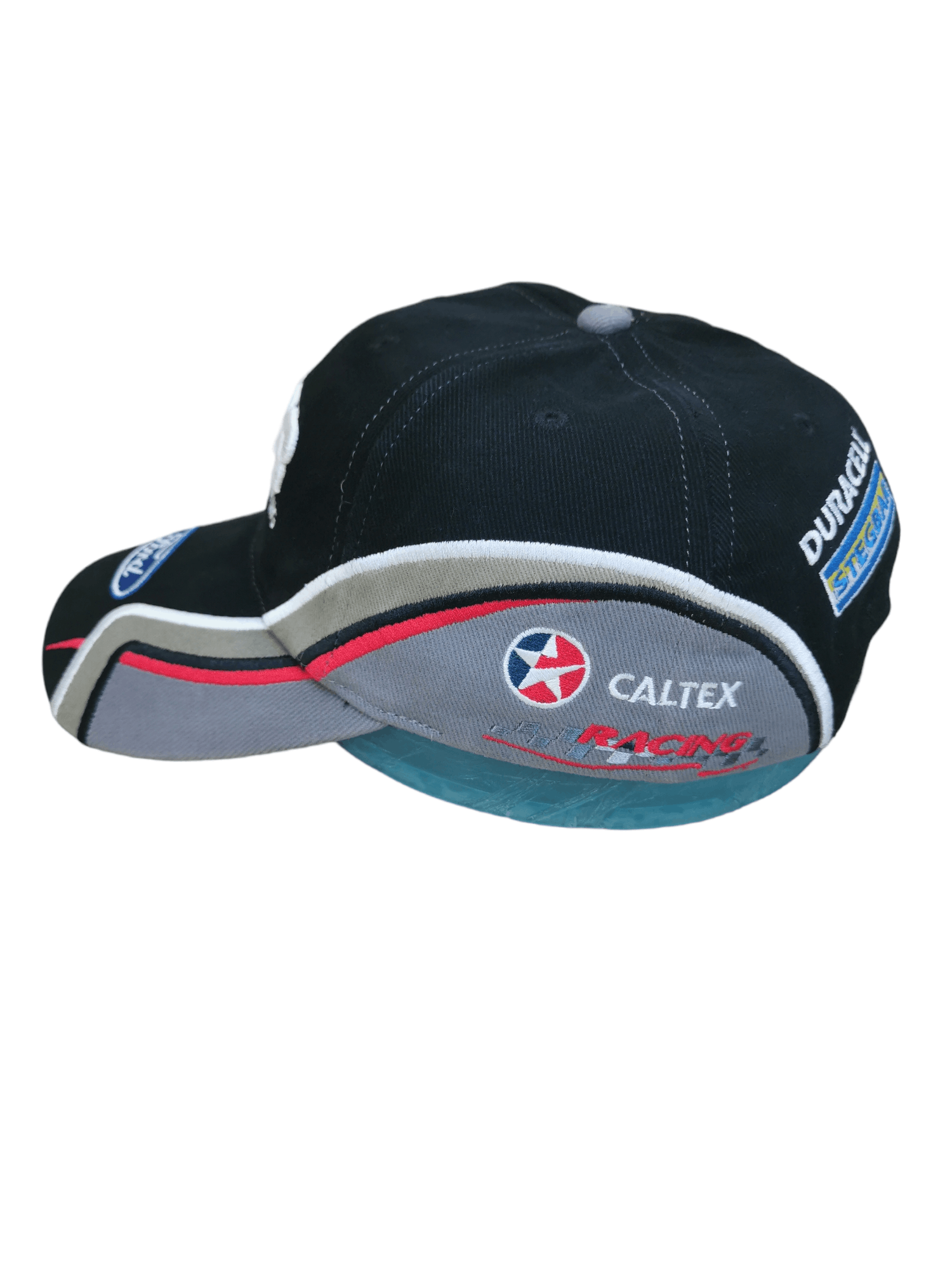 Dunlop STONE BROTHERS RACING PIRTEK HAT CAP Size ONE SIZE - 2 Thumbnail