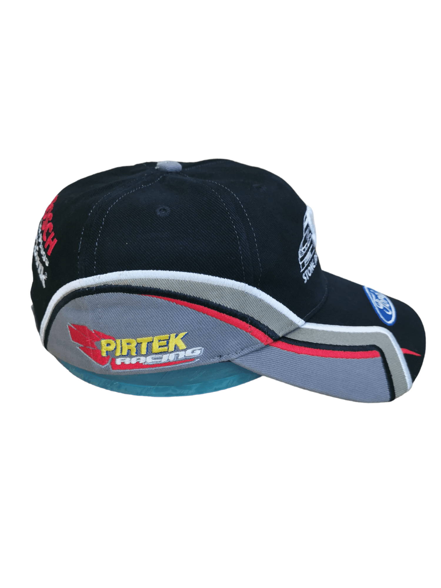 Dunlop STONE BROTHERS RACING PIRTEK HAT CAP Size ONE SIZE - 4 Thumbnail