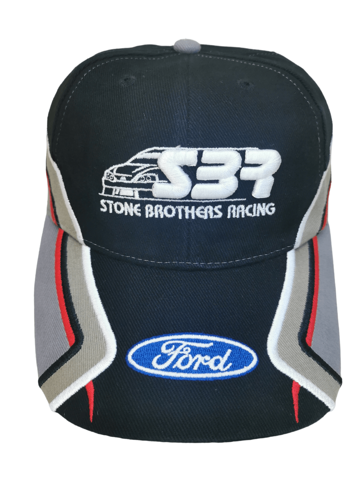 Dunlop STONE BROTHERS RACING PIRTEK HAT CAP Size ONE SIZE - 1 Thumbnail