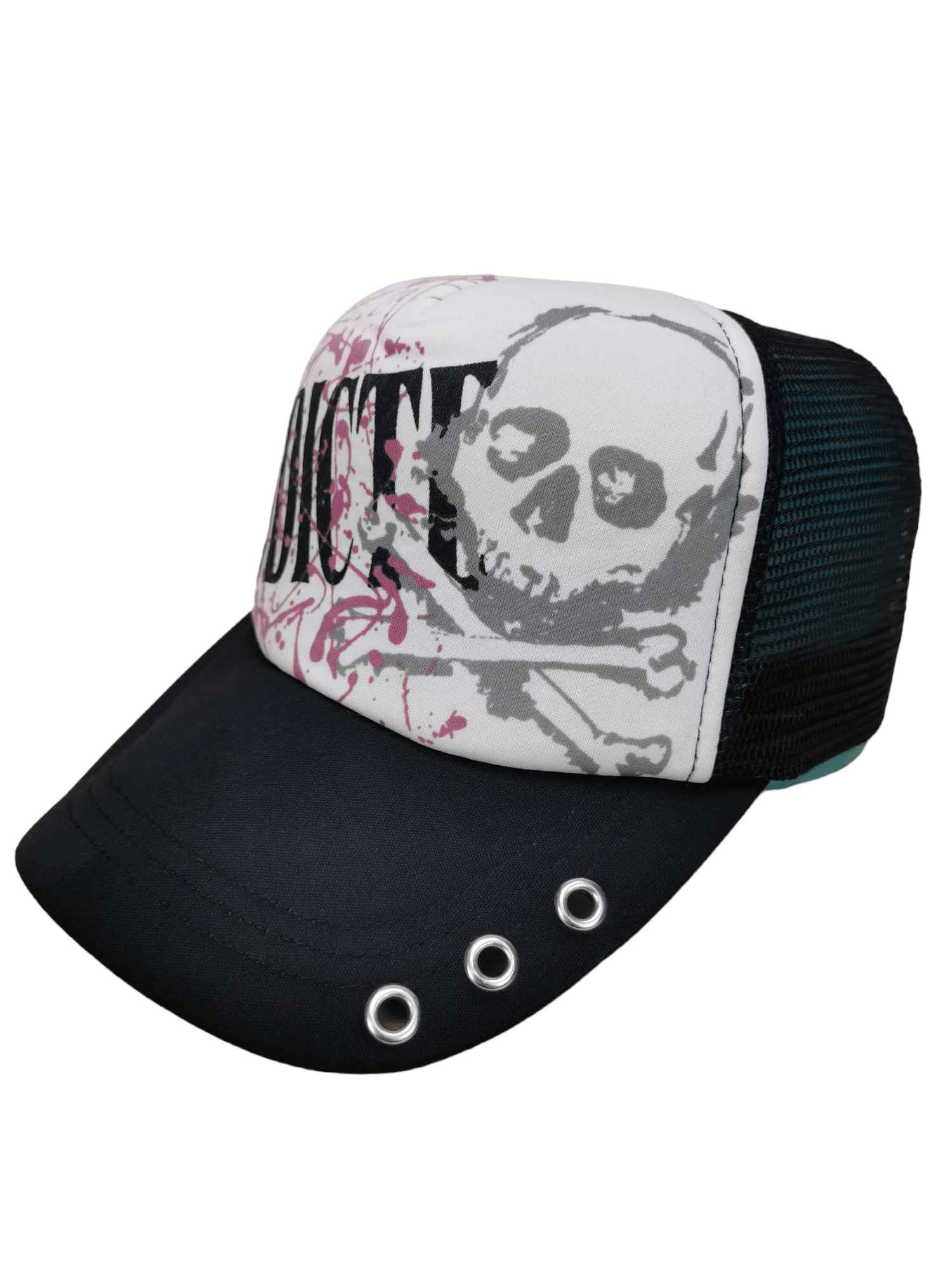 Seditionaries ADDICTE SEDITIONARIES X SKULLS DESIGNER Size ONE SIZE - 2 Thumbnail