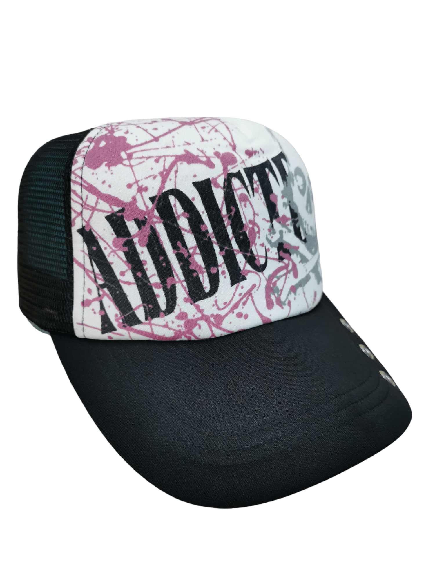 Seditionaries ADDICTE SEDITIONARIES X SKULLS DESIGNER Size ONE SIZE - 3 Thumbnail