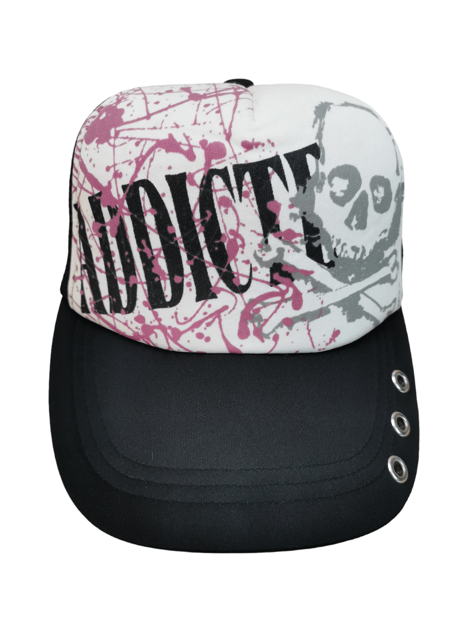 Seditionaries ADDICTE SEDITIONARIES X SKULLS DESIGNER Size ONE SIZE - 1 Thumbnail