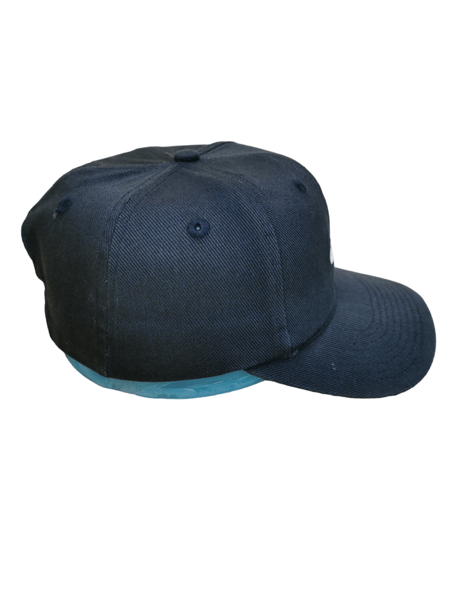 Nike VINTAGE NIKE SWOOSH CENTER HAT CAP Size ONE SIZE - 5 Thumbnail