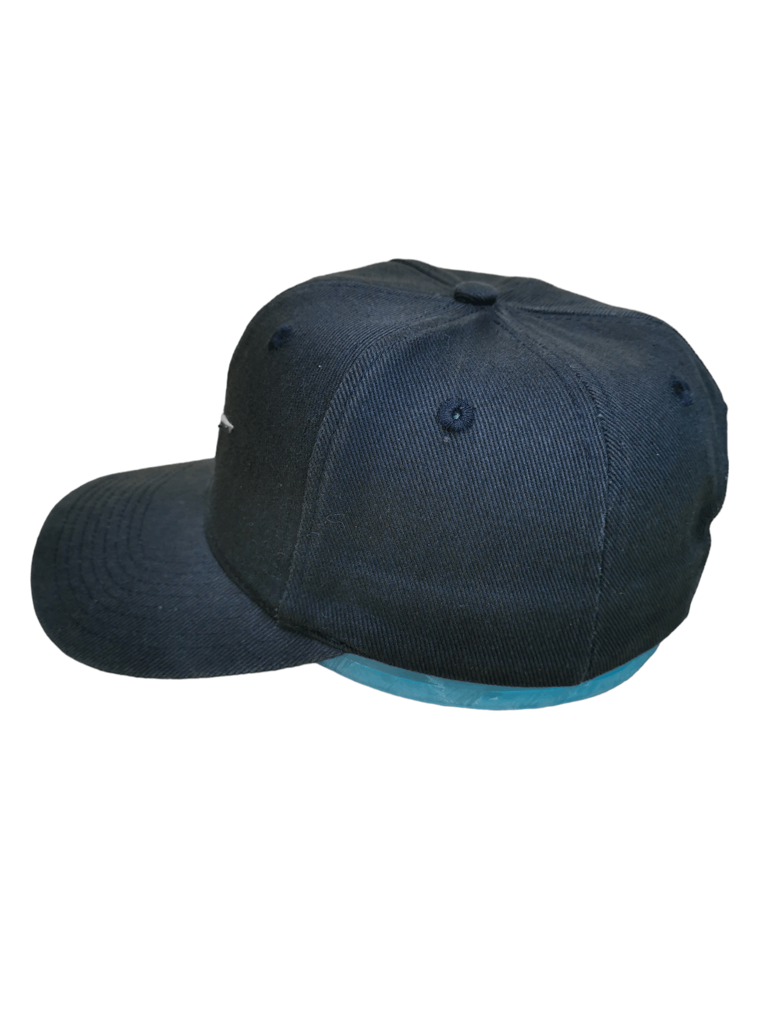 Nike VINTAGE NIKE SWOOSH CENTER HAT CAP Size ONE SIZE - 2 Thumbnail