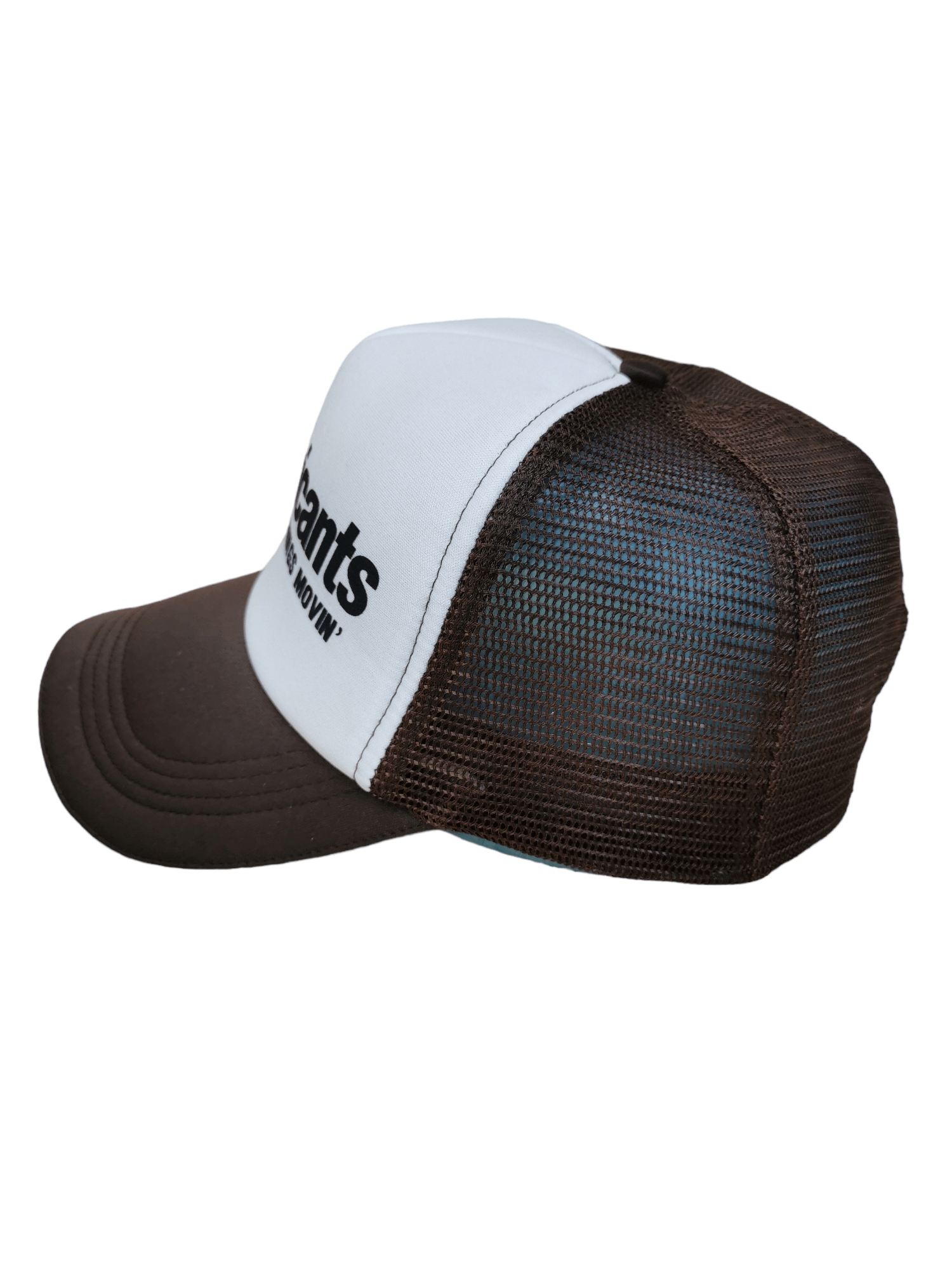 Japanese Brand 76 LUBRICANTS RACING TRUCKER HAT CAP Size ONE SIZE - 2 Thumbnail