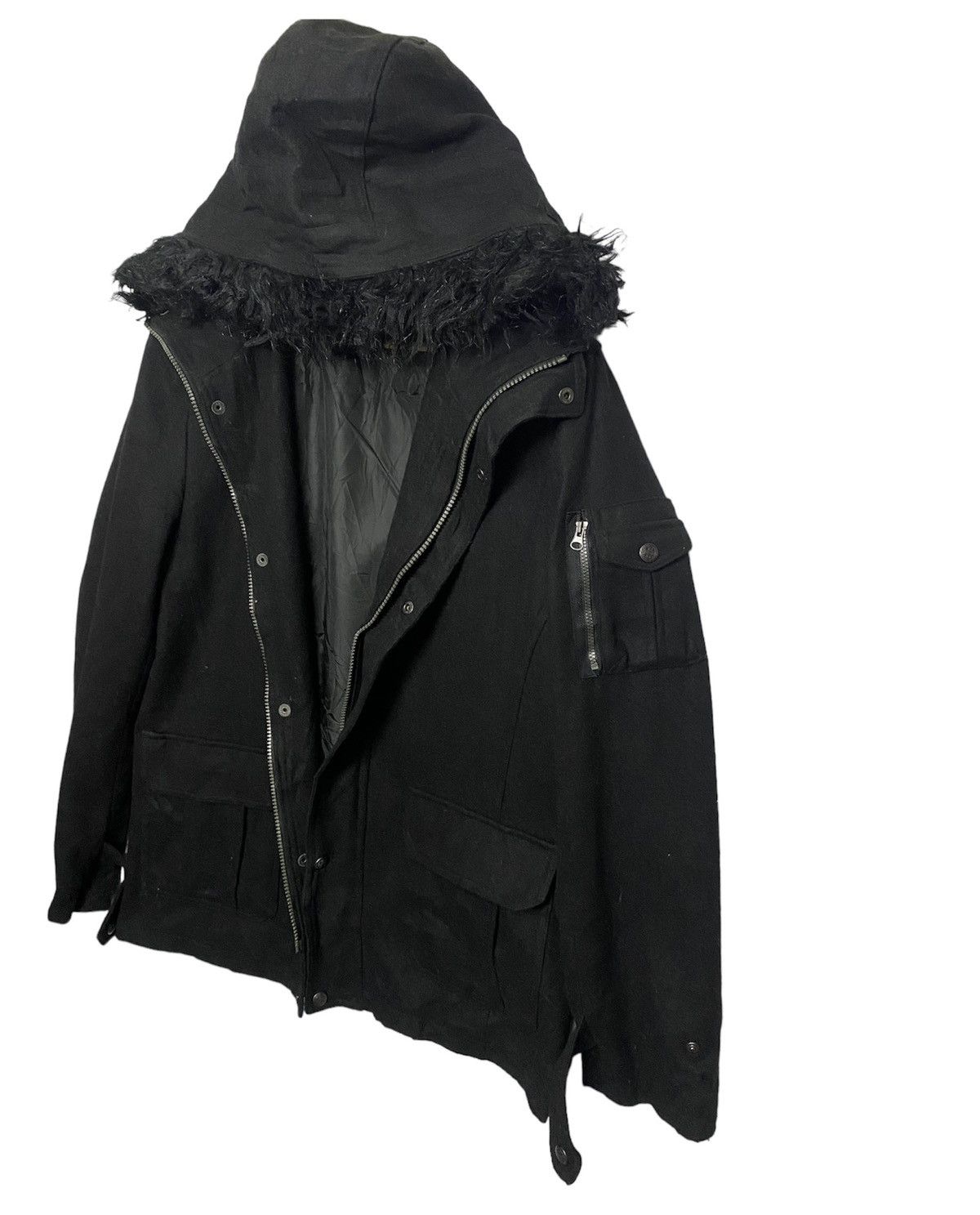 Beauty Beast × Von Dutch (F) VON DUTCH JACKET Size US L / EU 52-54 / 3 - 2 Thumbnail