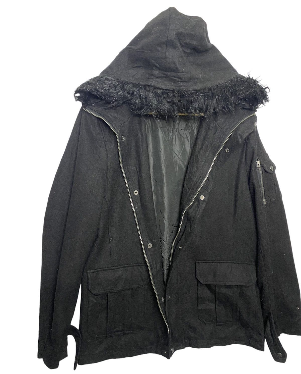 Beauty Beast × Von Dutch (F) VON DUTCH JACKET Size US L / EU 52-54 / 3 - 3 Thumbnail