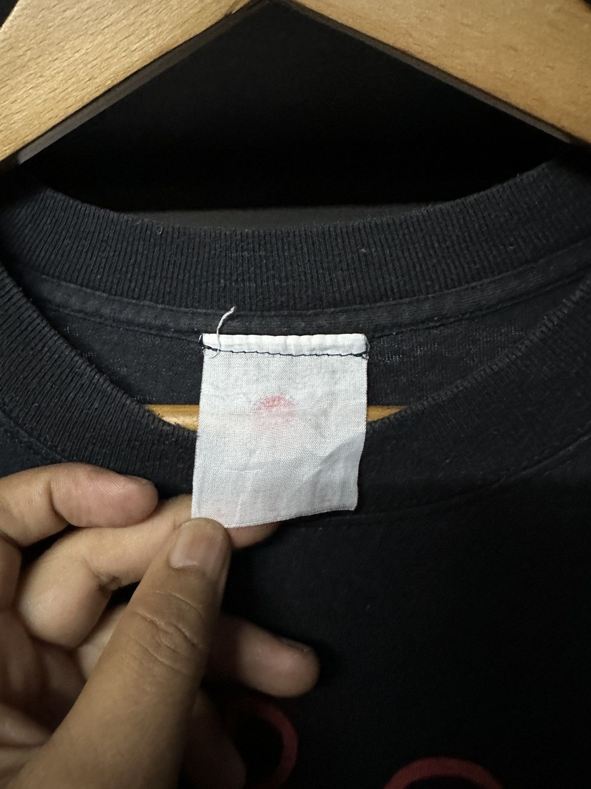 Vintage Vintage Art Picasso Toros Vallavris 1955 Faded Tee Size US L / EU 52-54 / 3 - 5 Thumbnail