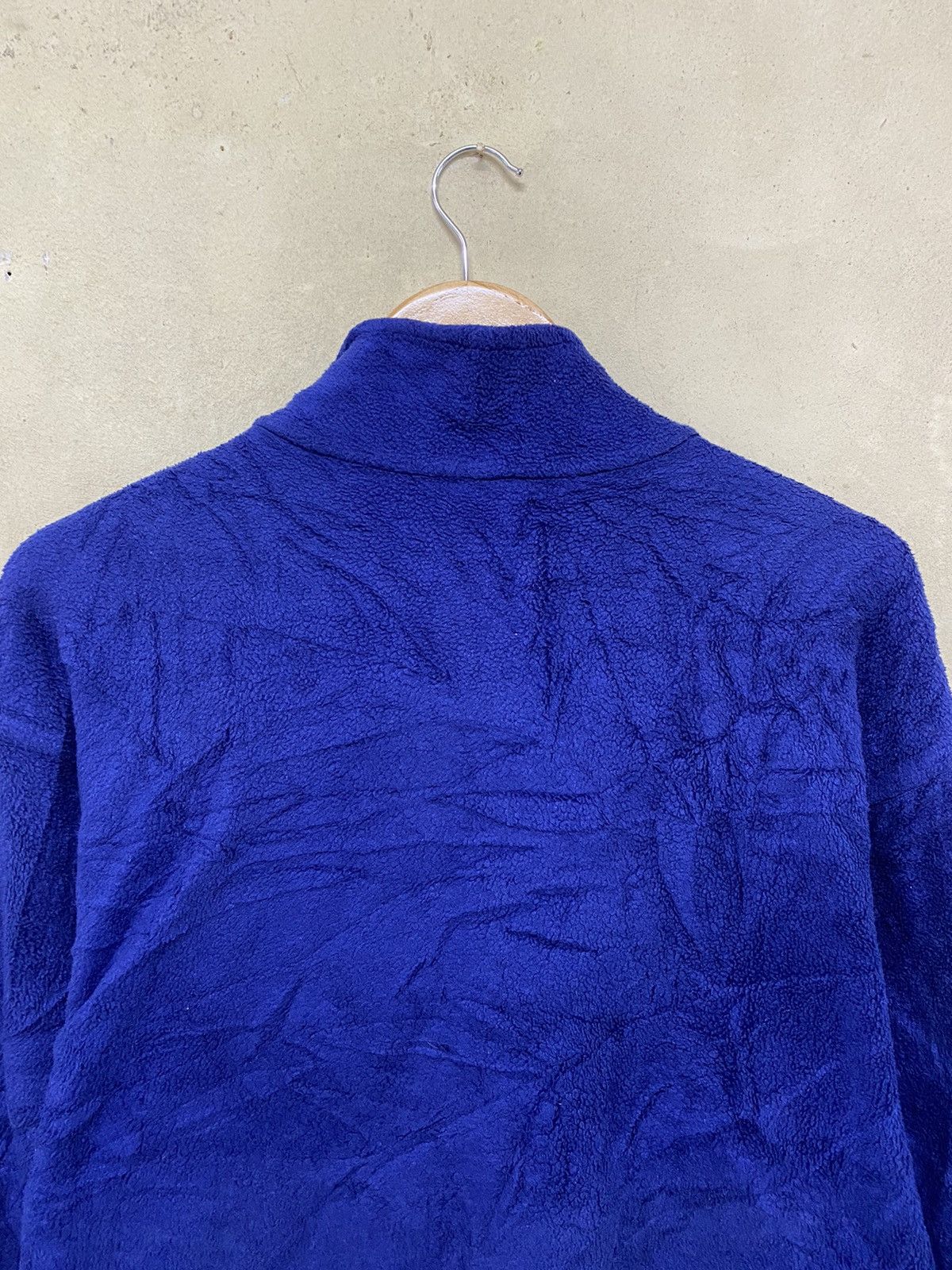 The North Face Vintage The North Face Fleece Jacket Size US M / EU 48-50 / 2 - 9 Thumbnail