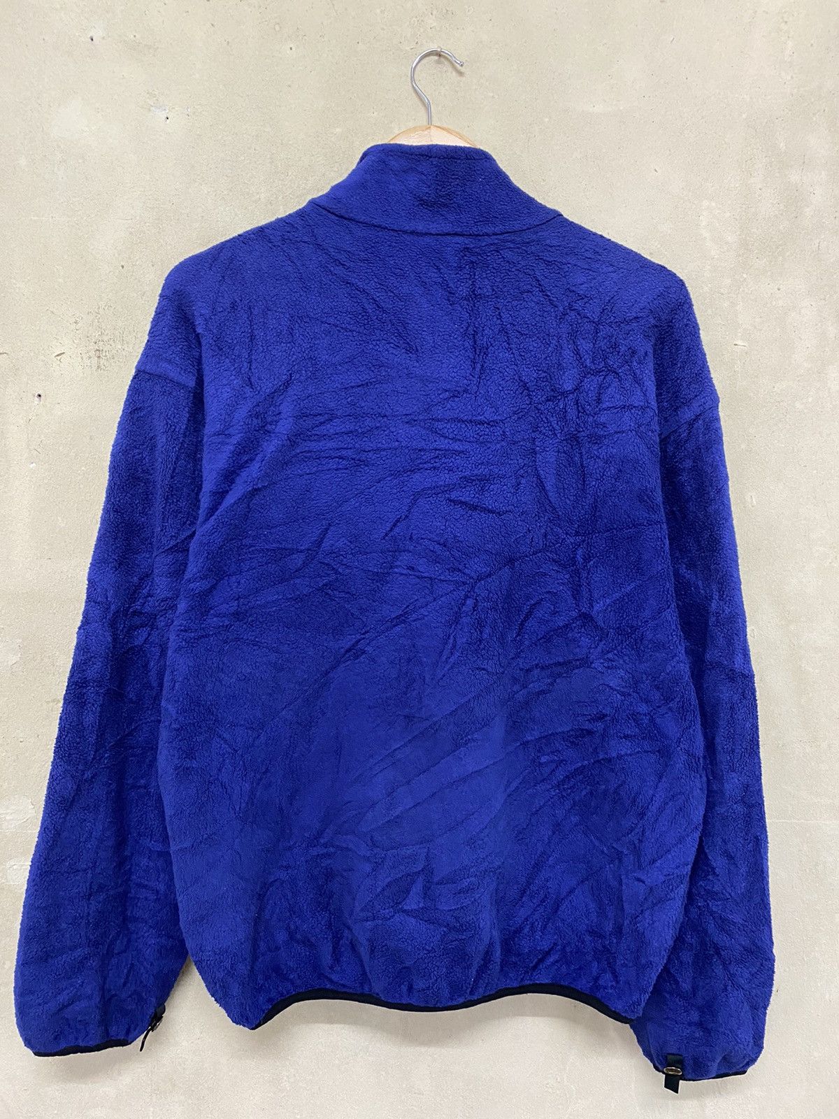The North Face Vintage The North Face Fleece Jacket Size US M / EU 48-50 / 2 - 8 Thumbnail