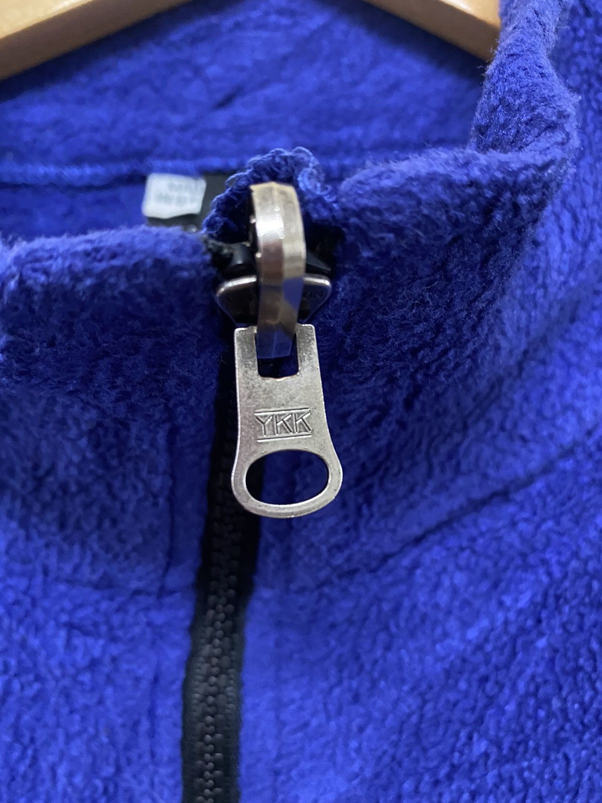 The North Face Vintage The North Face Fleece Jacket Size US M / EU 48-50 / 2 - 4 Thumbnail
