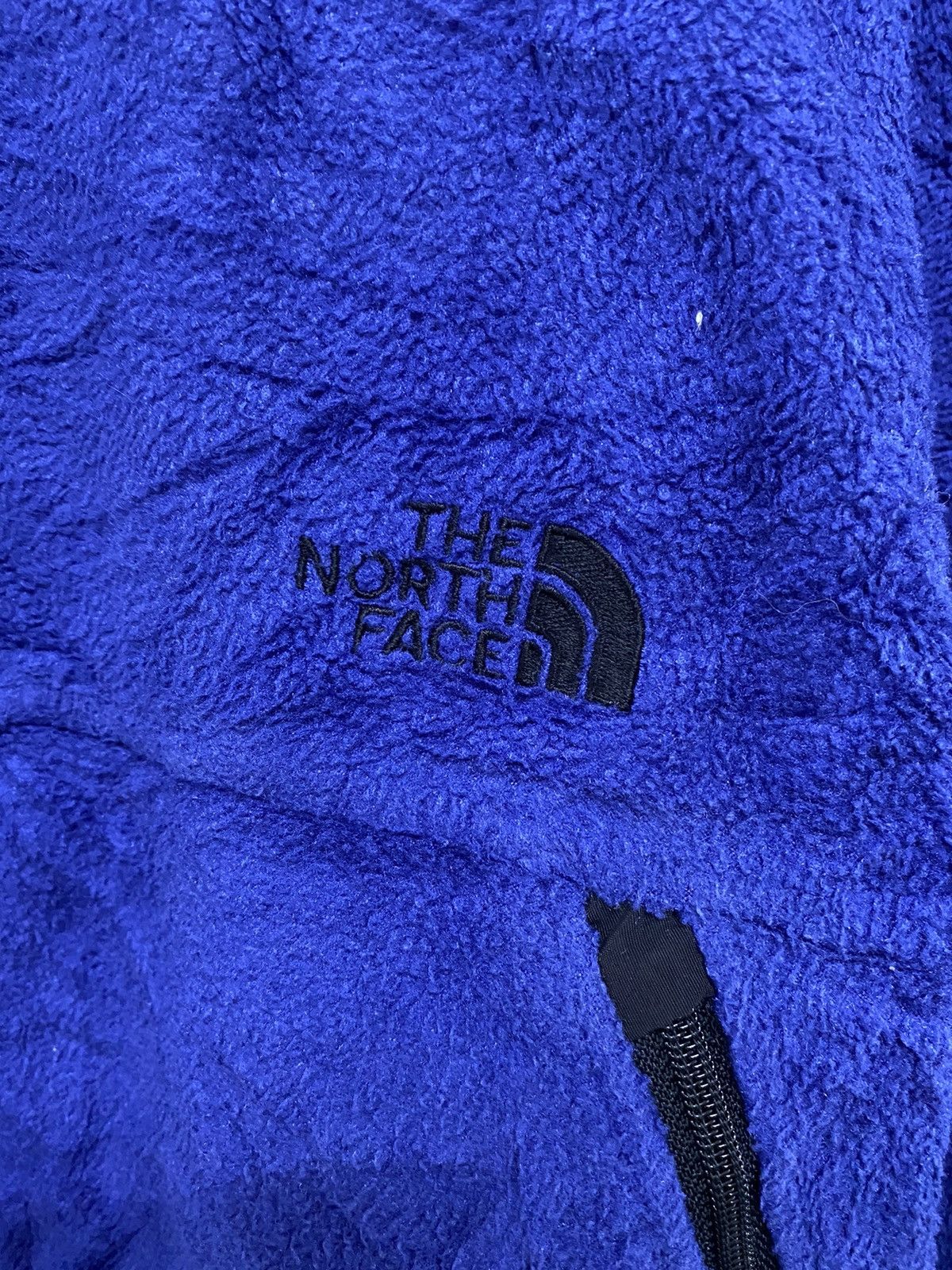 The North Face Vintage The North Face Fleece Jacket Size US M / EU 48-50 / 2 - 3 Thumbnail