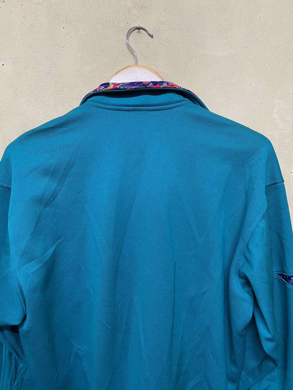 Champion Vintage Champion Zip Up Sweater Size US L / EU 52-54 / 3 - 11 Thumbnail