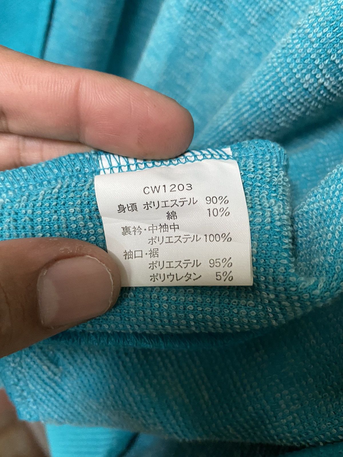 Champion Vintage Champion Zip Up Sweater Size US L / EU 52-54 / 3 - 9 Thumbnail