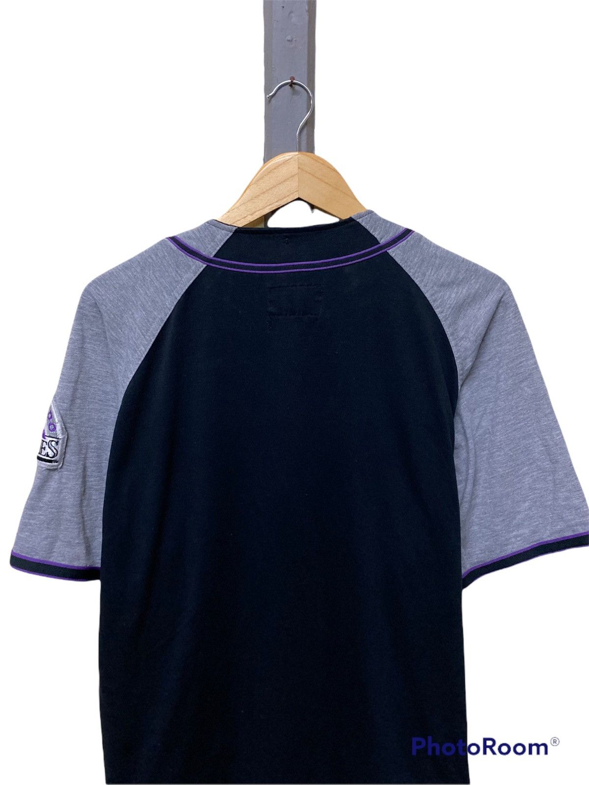 MLB Starter MLB Colorado Rockies Baseball Team Size US L / EU 52-54 / 3 - 4 Thumbnail