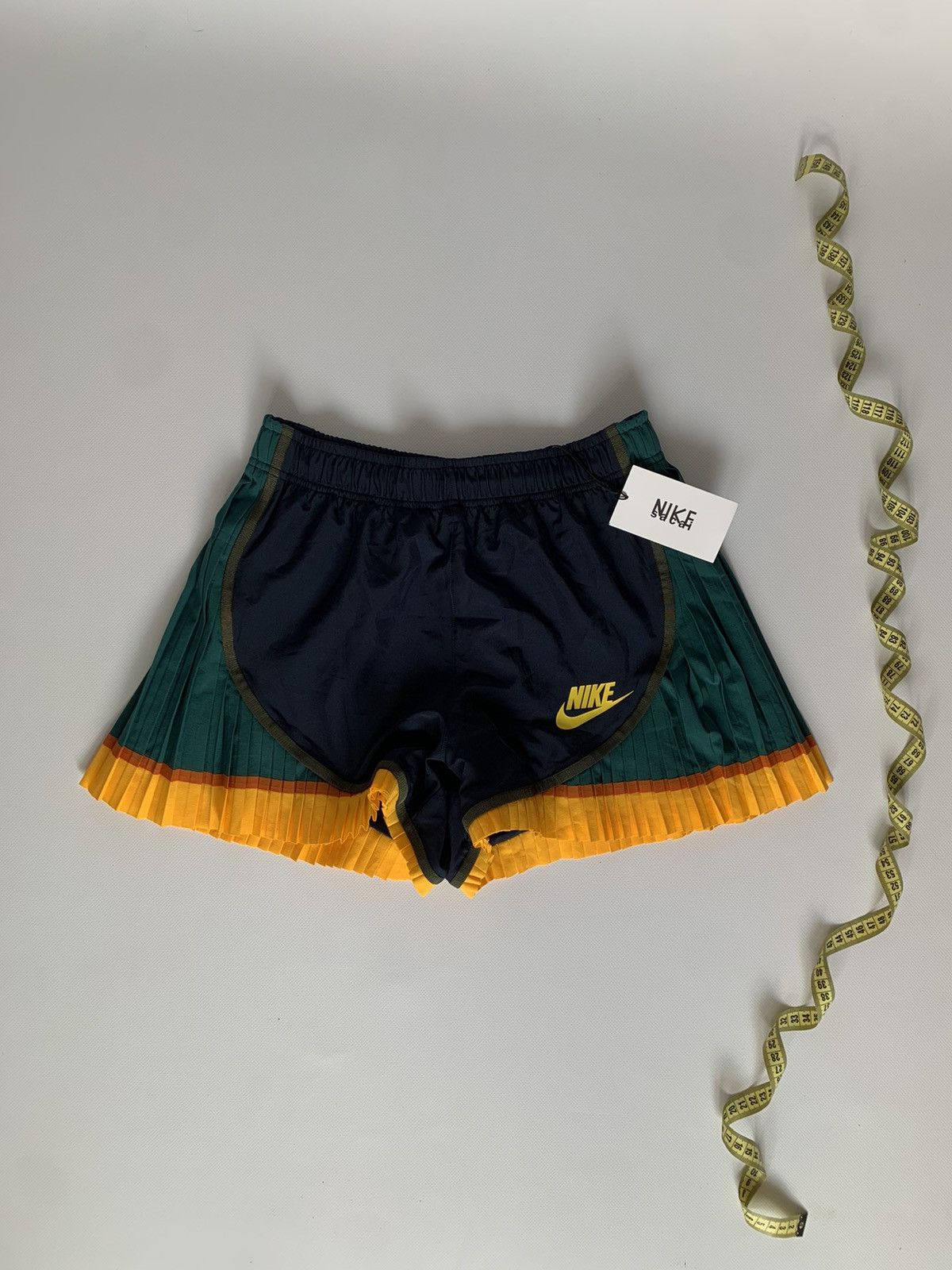 Nike X Sacai Shorts | Grailed