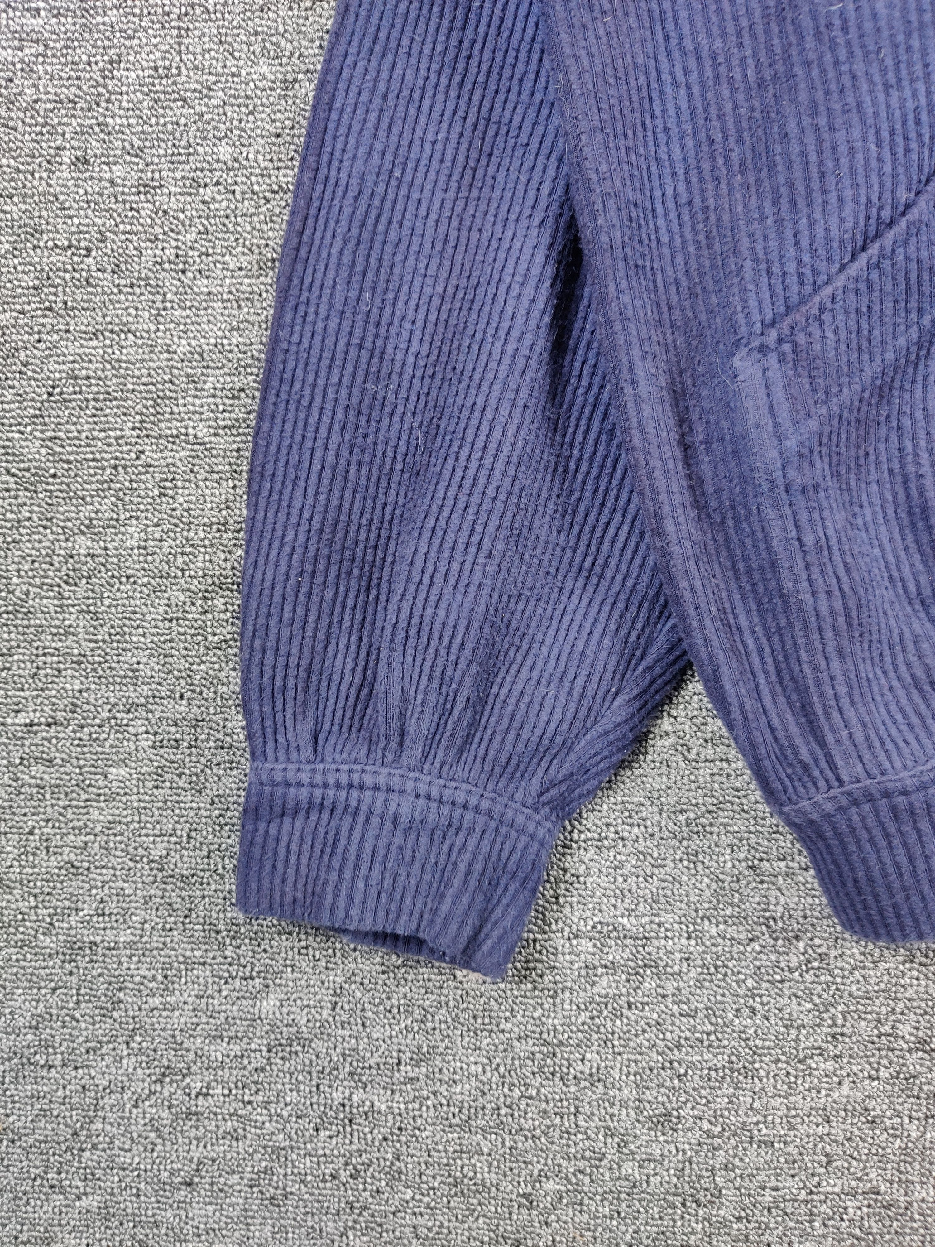 Christian Dior Monsieur Christian Dior Monsieur Corduroy Button Ups Sweater Jacket Size US L / EU 52-54 / 3 - 4 Thumbnail