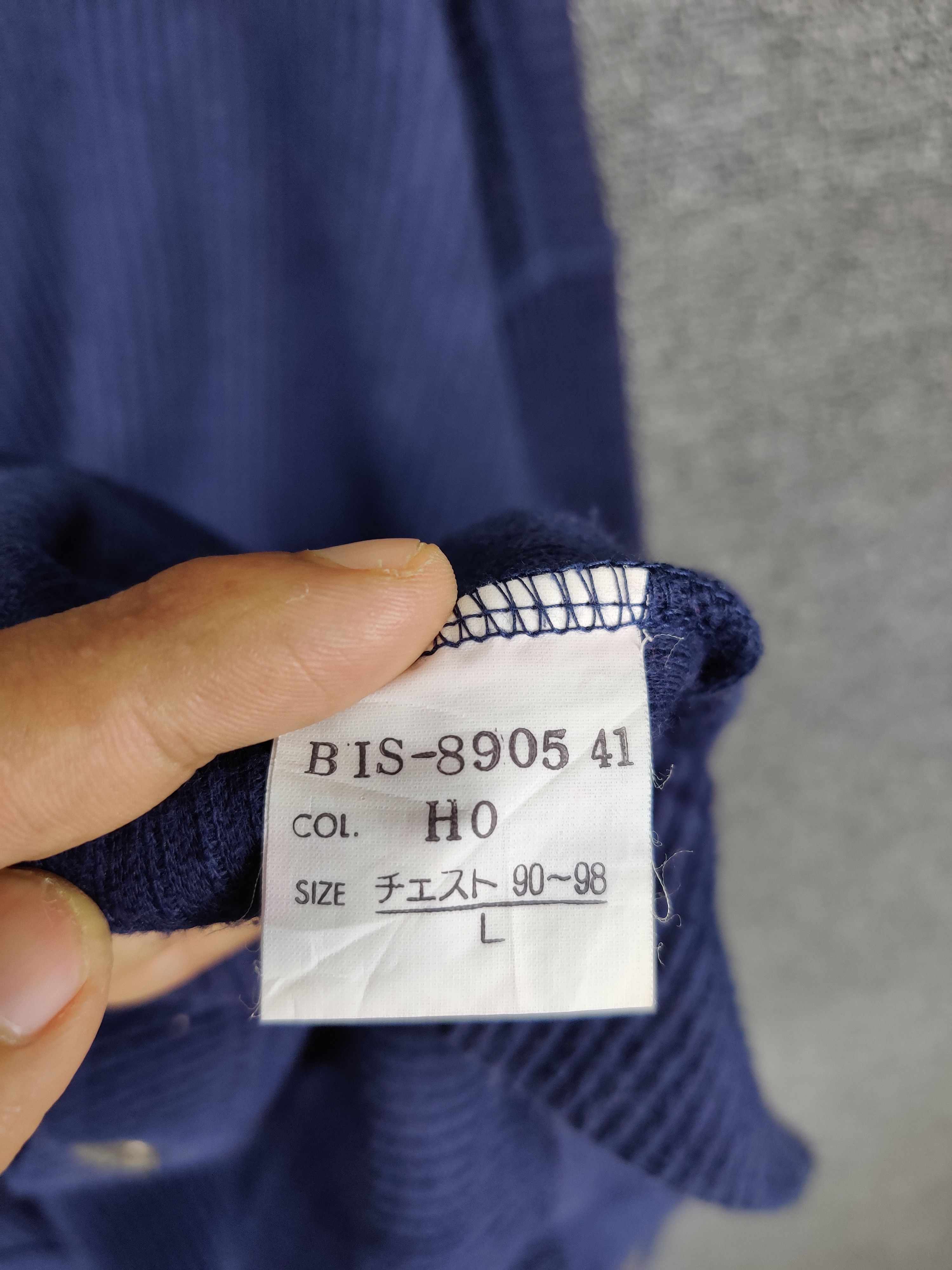 Christian Dior Monsieur Christian Dior Monsieur Corduroy Button Ups Sweater Jacket Size US L / EU 52-54 / 3 - 10 Thumbnail