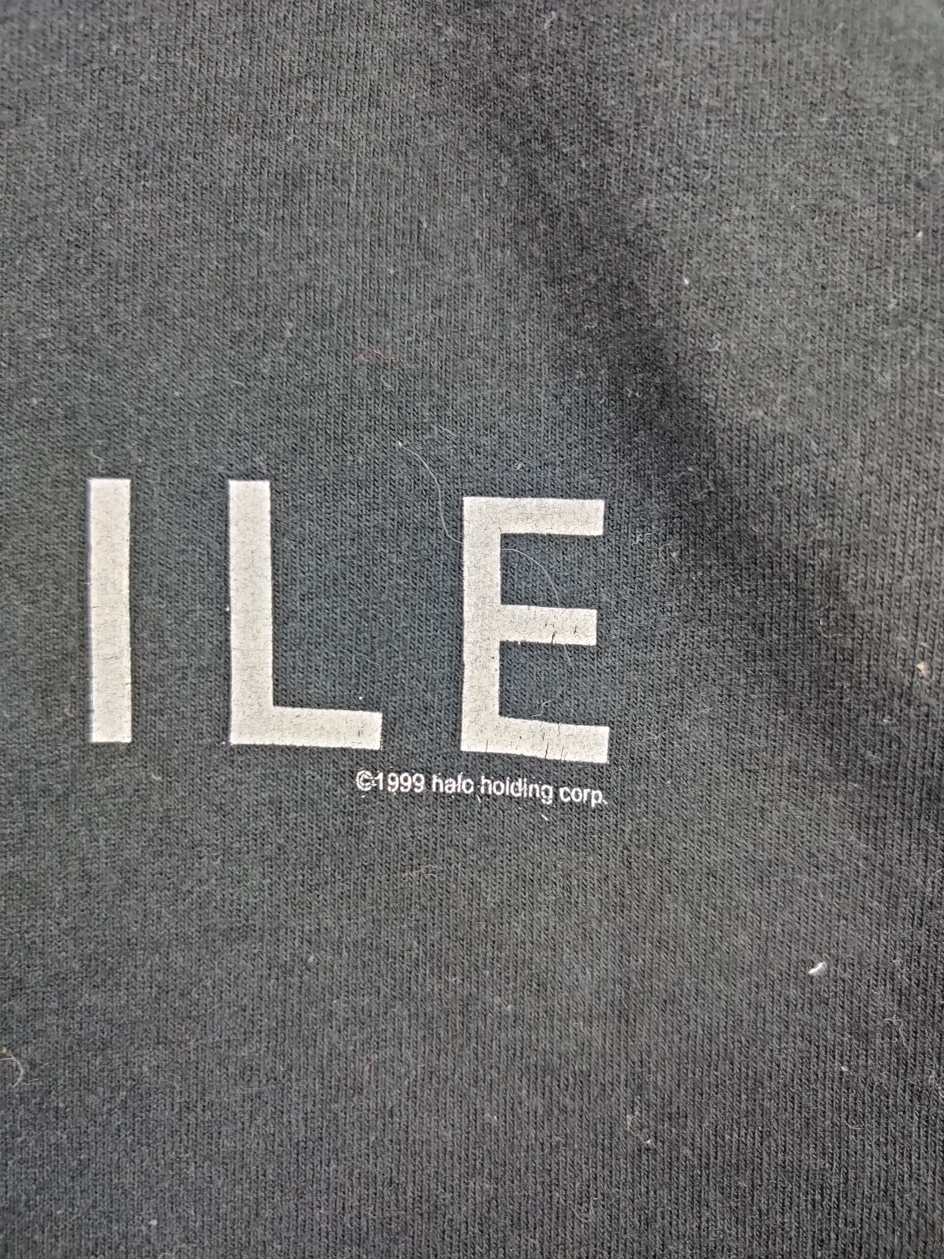 Band Tees Vintage Nin Inch Nails The Fragile Band Tee Tshirt Size US L / EU 52-54 / 3 - 7 Thumbnail